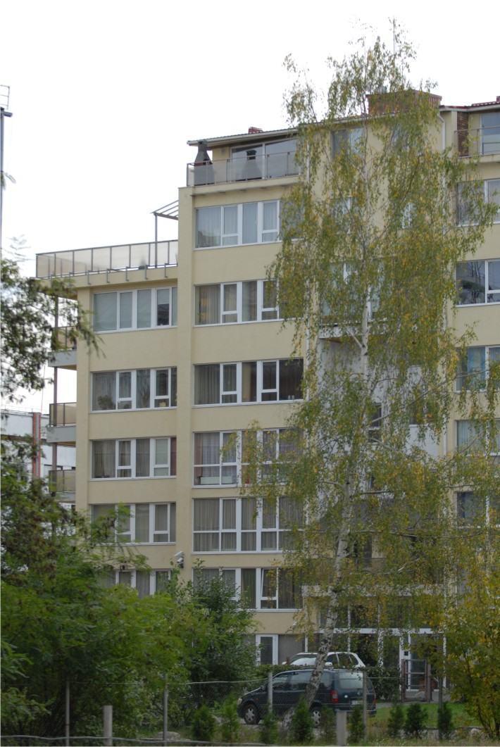 Apartment for rent, Ganību dambis street 13 k2 - Image 1