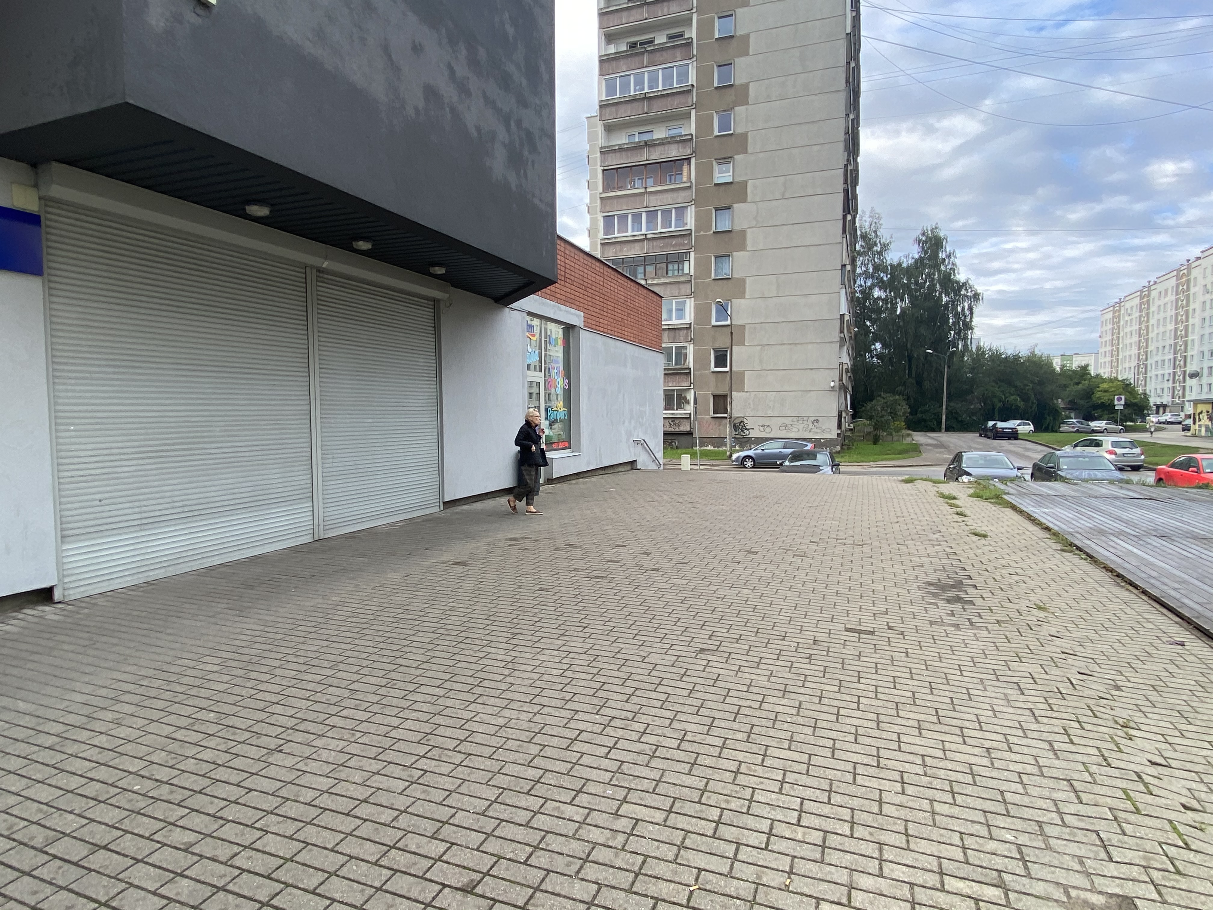 Сдают торговые помещения, улица Saharova - Изображение 1