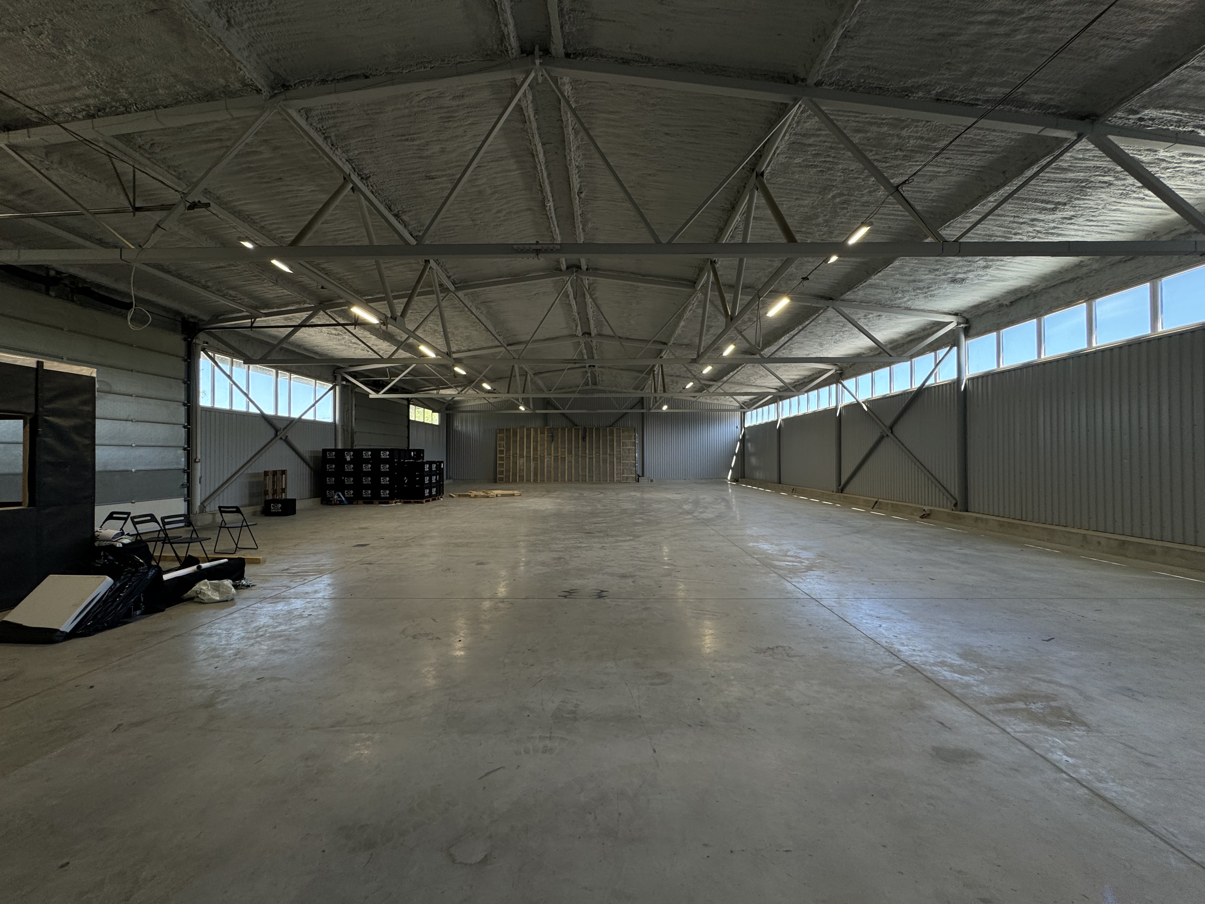 Warehouse for rent, Dārznieku street - Image 1