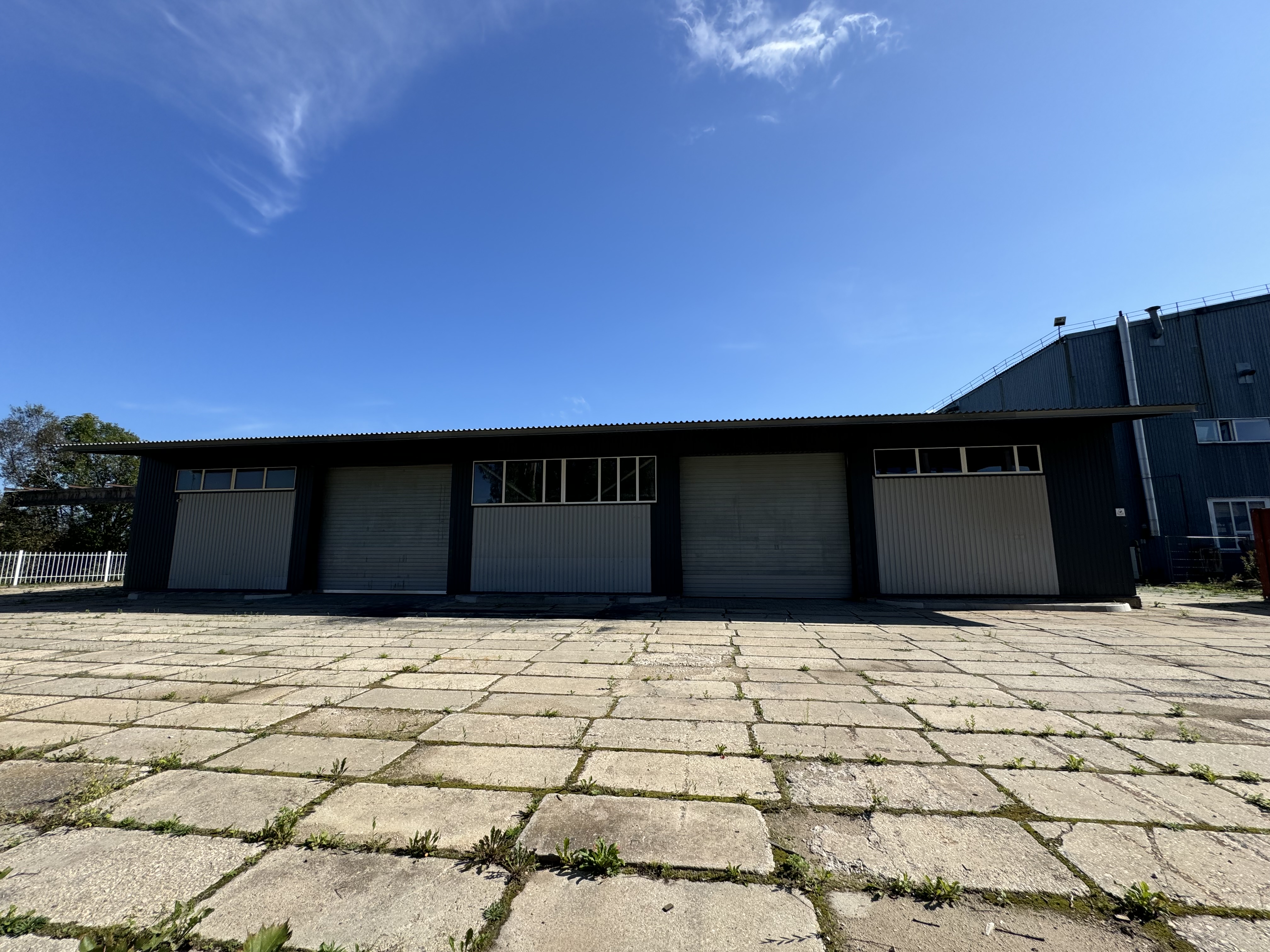 Warehouse for rent, Dārznieku street - Image 1