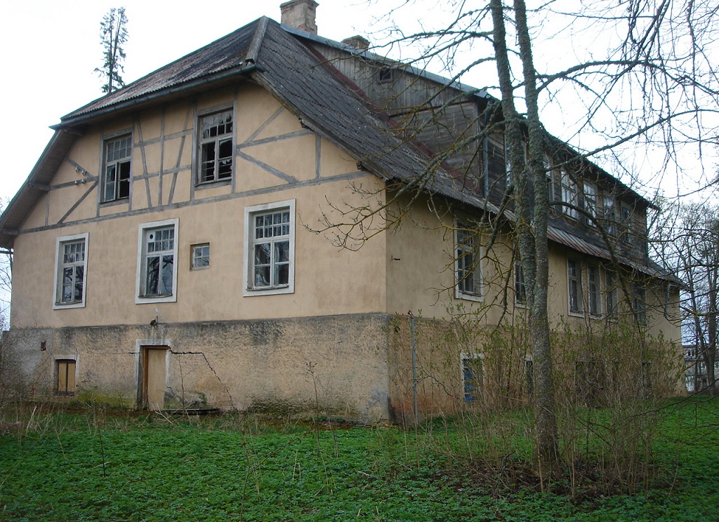 Продают дом, Vilkmuiža - Изображение 1