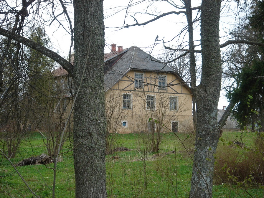 House for sale, Vilkmuiža - Image 1