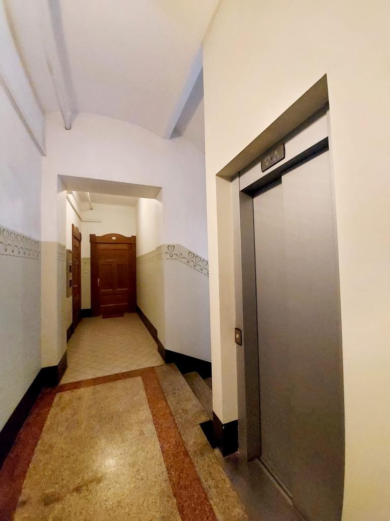 Apartment for rent, P.Brieža street 7 - Image 1