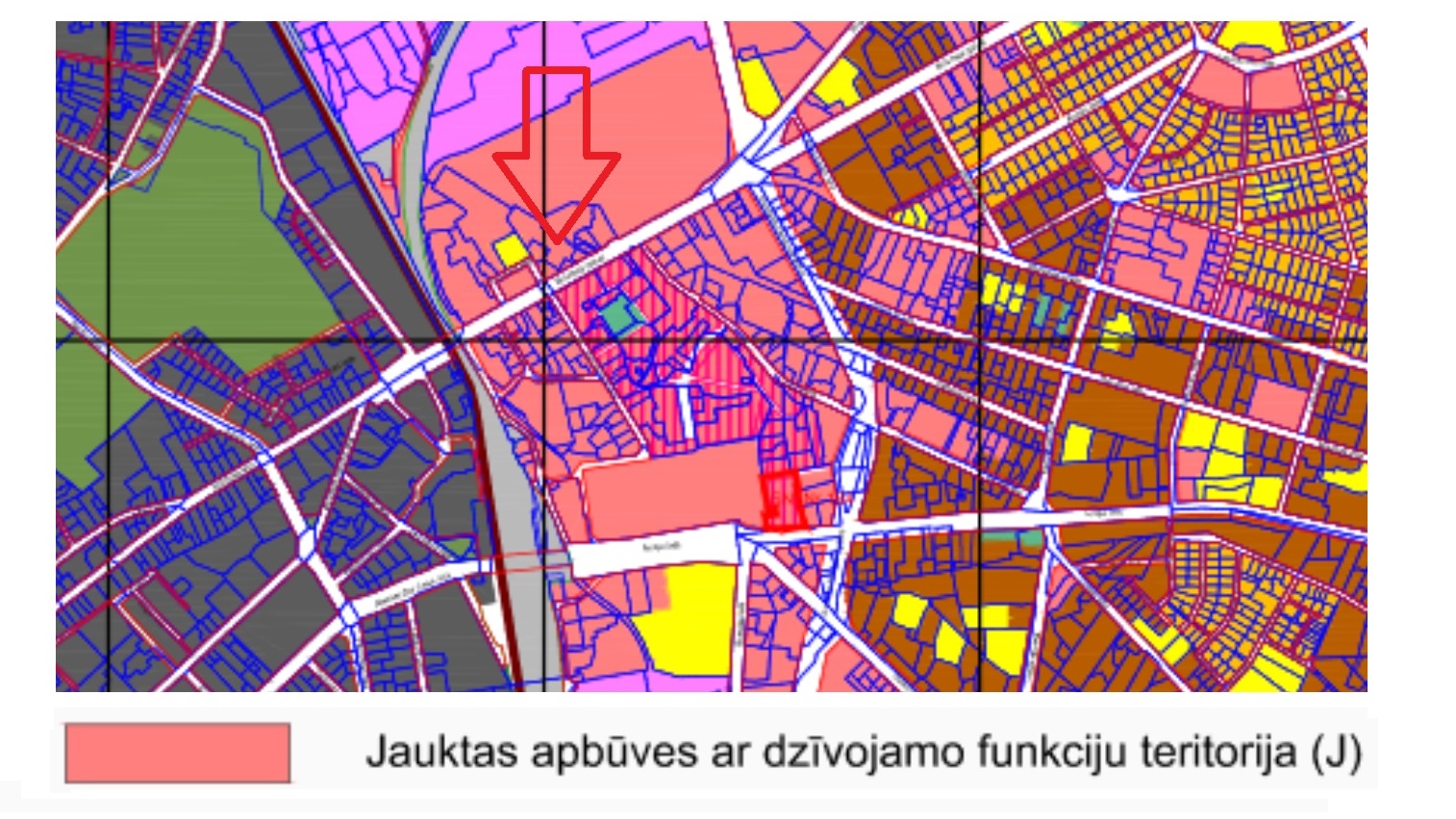 Land plot for sale, Brīvības street - Image 1