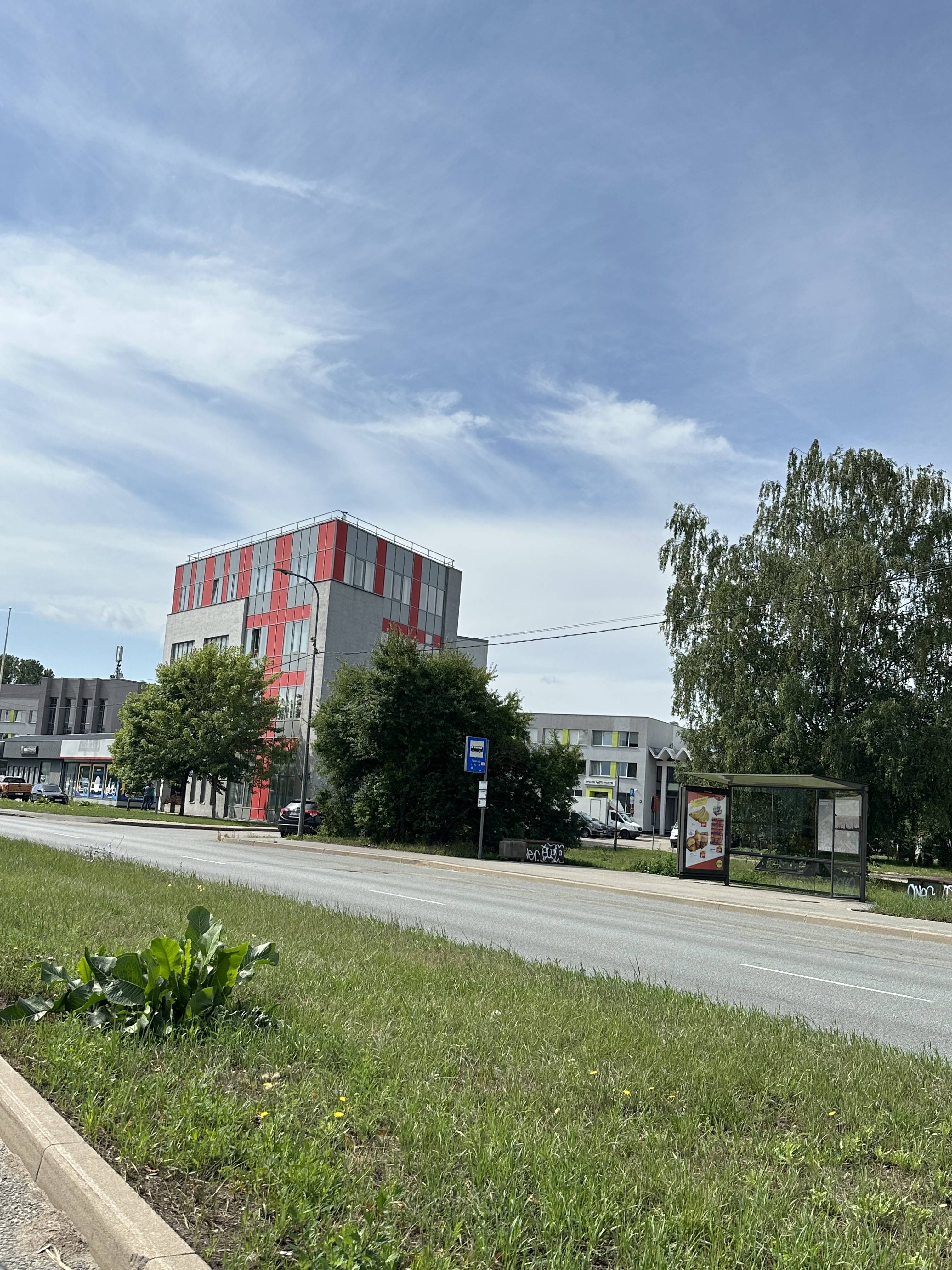 Office for sale, Dārzciema street - Image 1