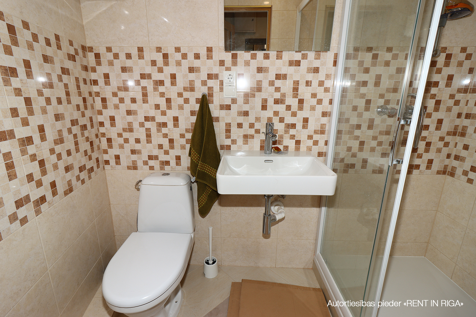 Investment property, Valmieras street - Image 1