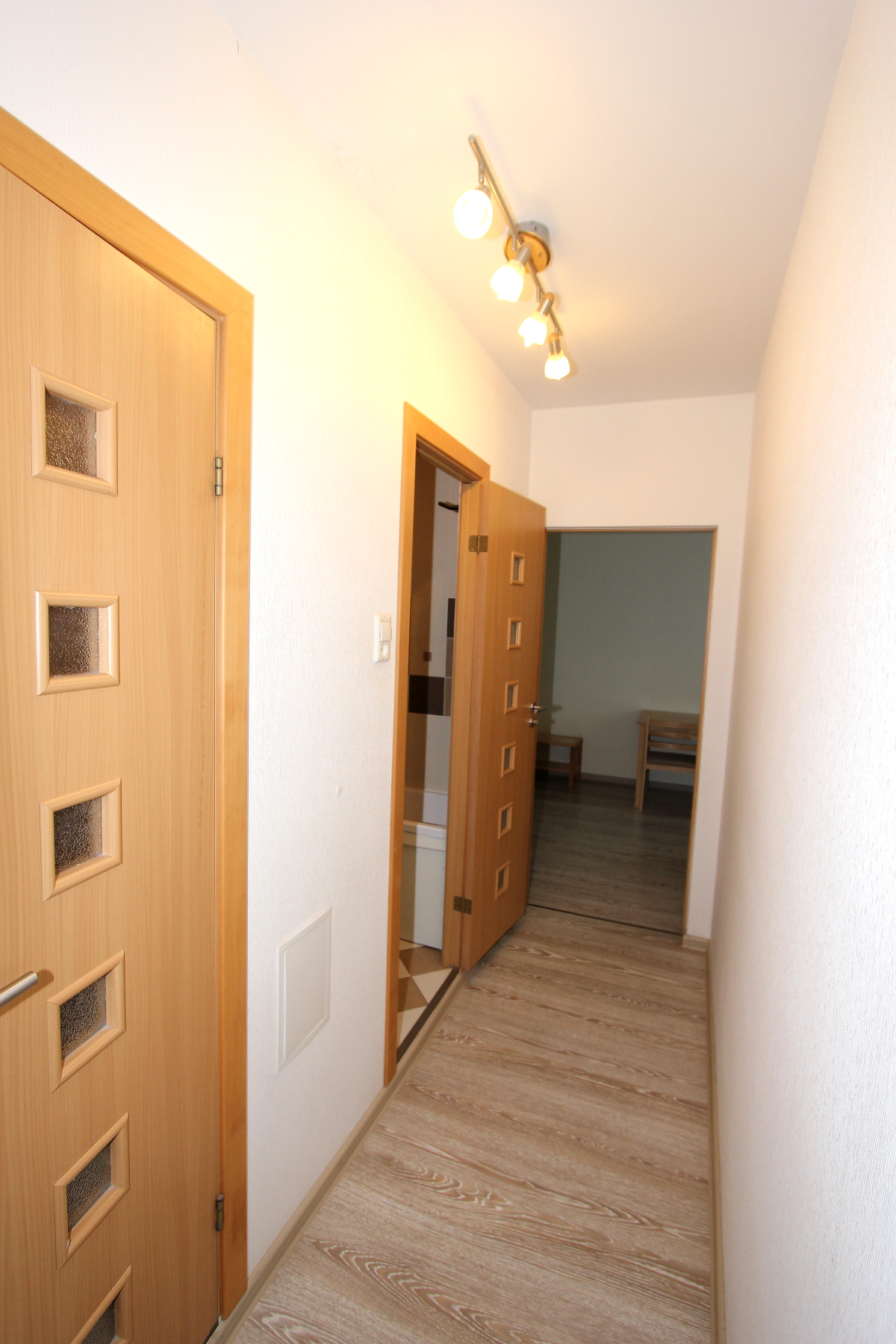 Apartment for rent, Ozolciema street 22 k-2 - Image 1