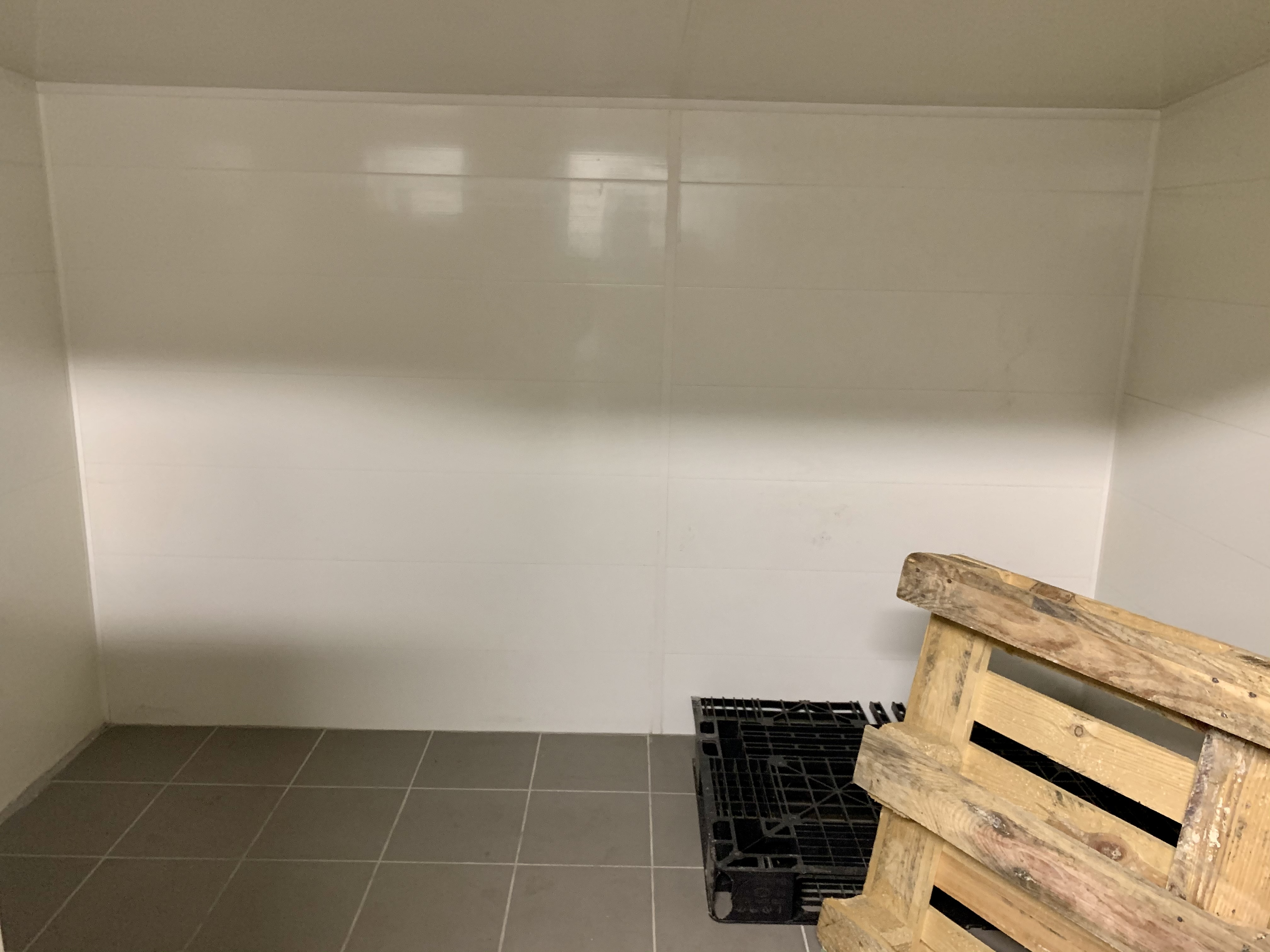 Iznomā ražošanas telpas, Ventspils šoseja iela - Attēls 1