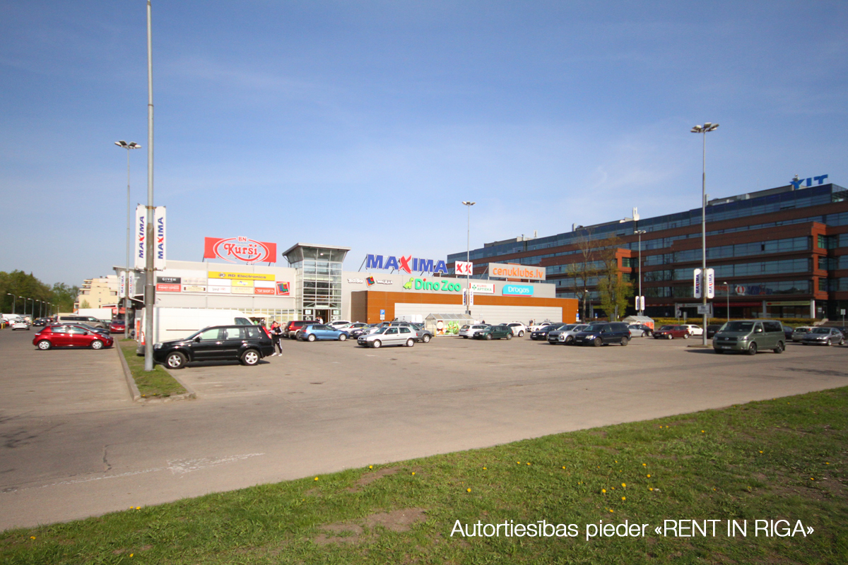 Retail premises for rent, Vienības gatve - Image 1