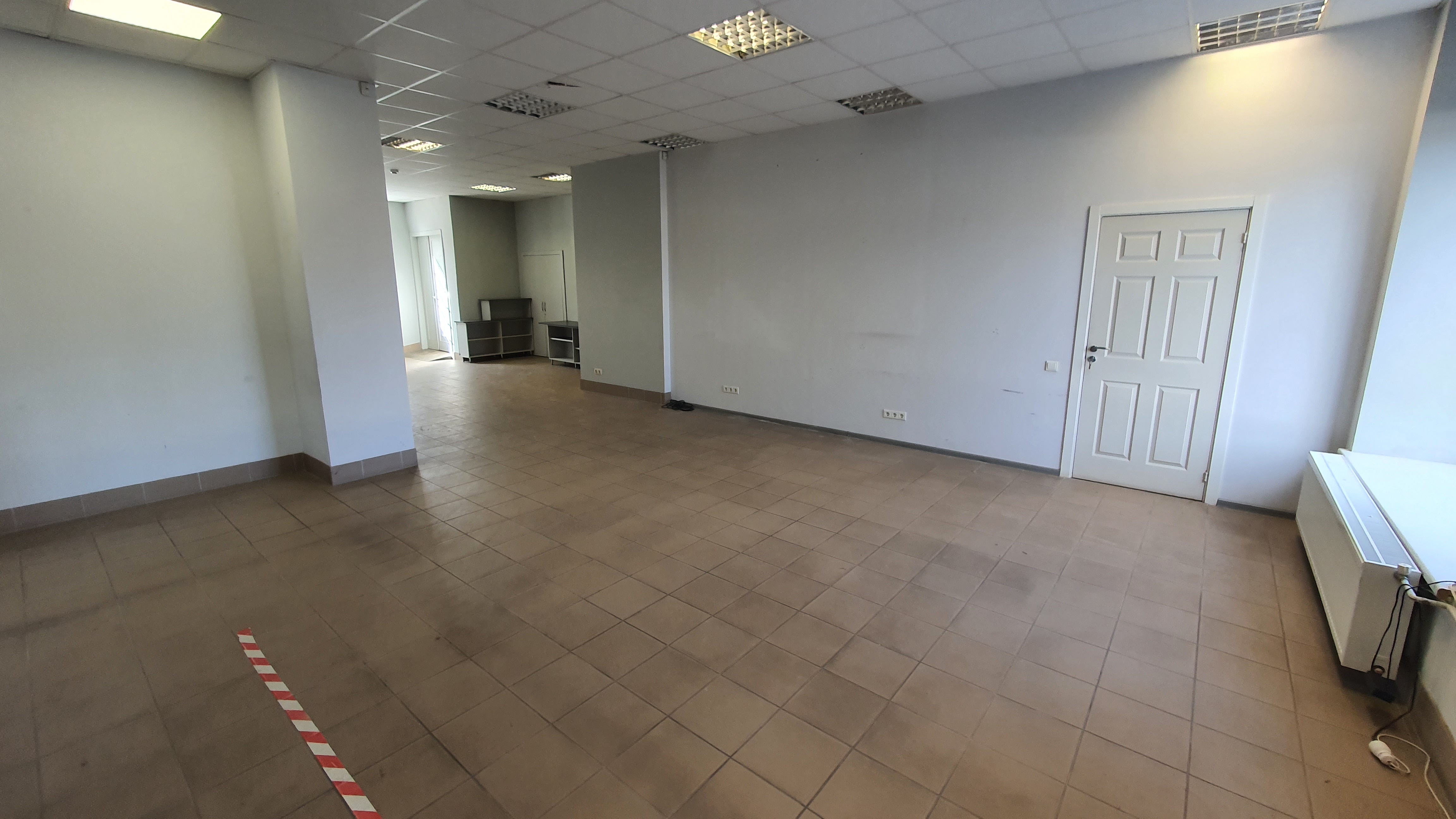 Retail premises for rent, Daugavgrīvas street - Image 1
