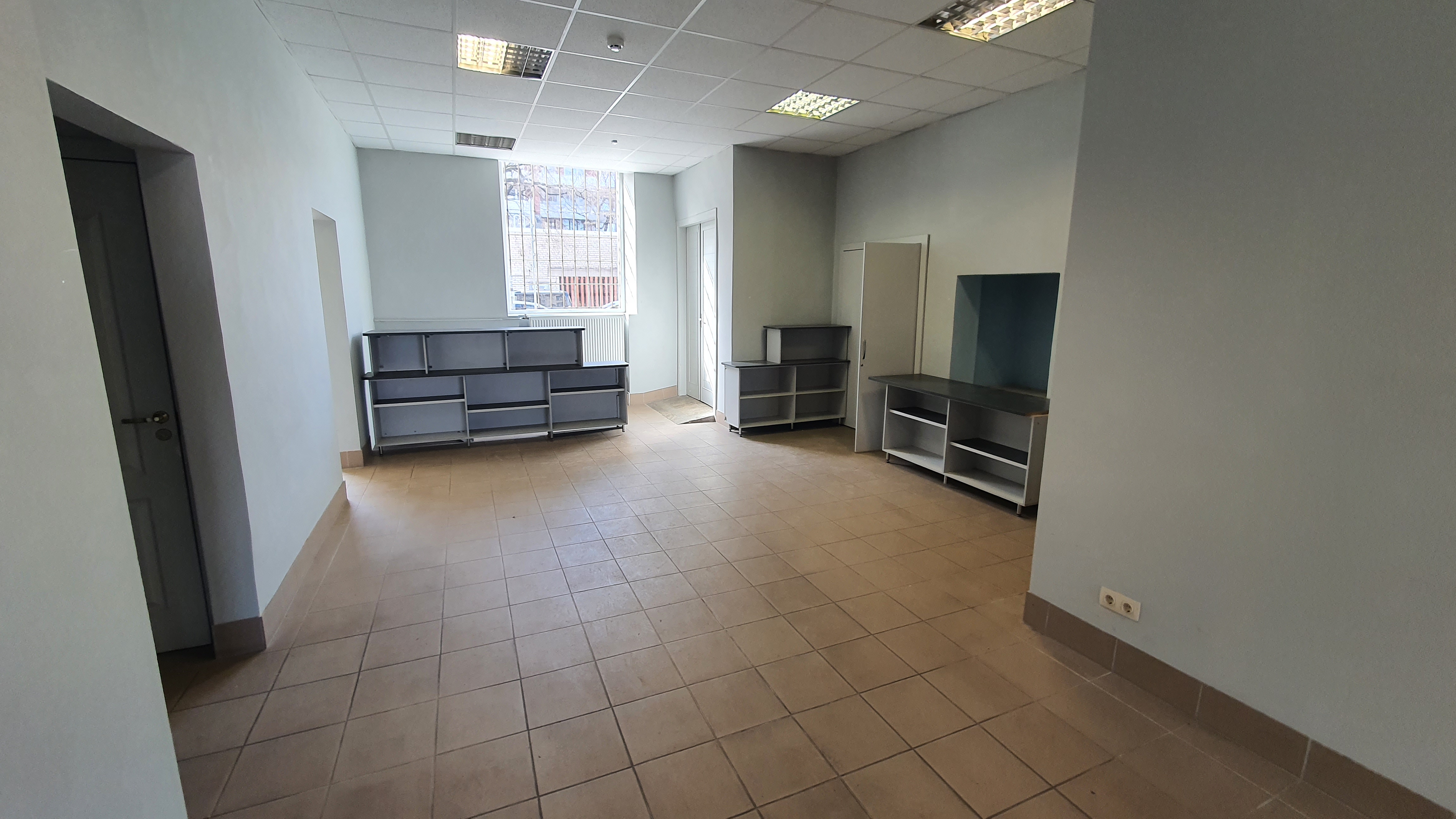 Retail premises for rent, Daugavgrīvas street - Image 1