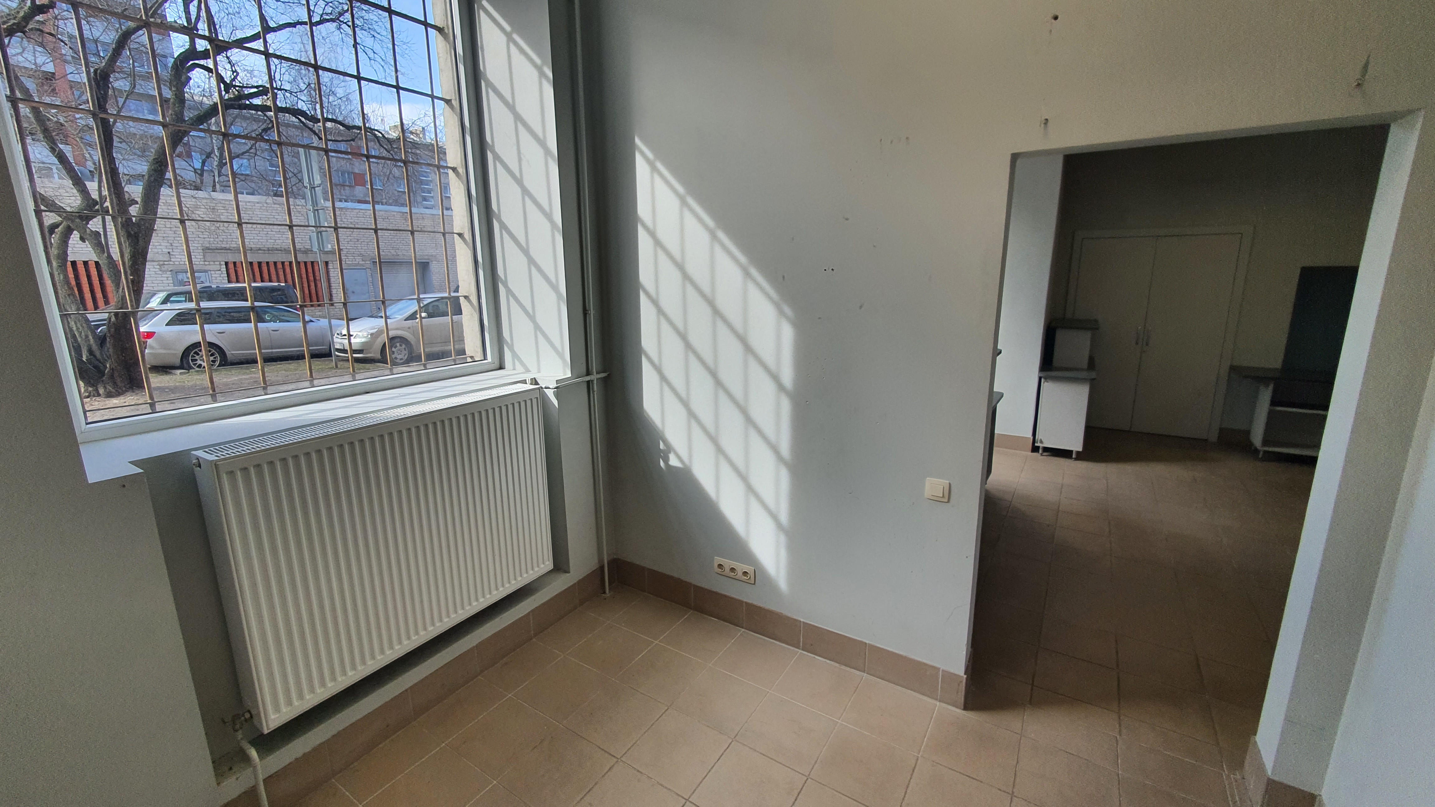 Retail premises for rent, Daugavgrīvas street - Image 1