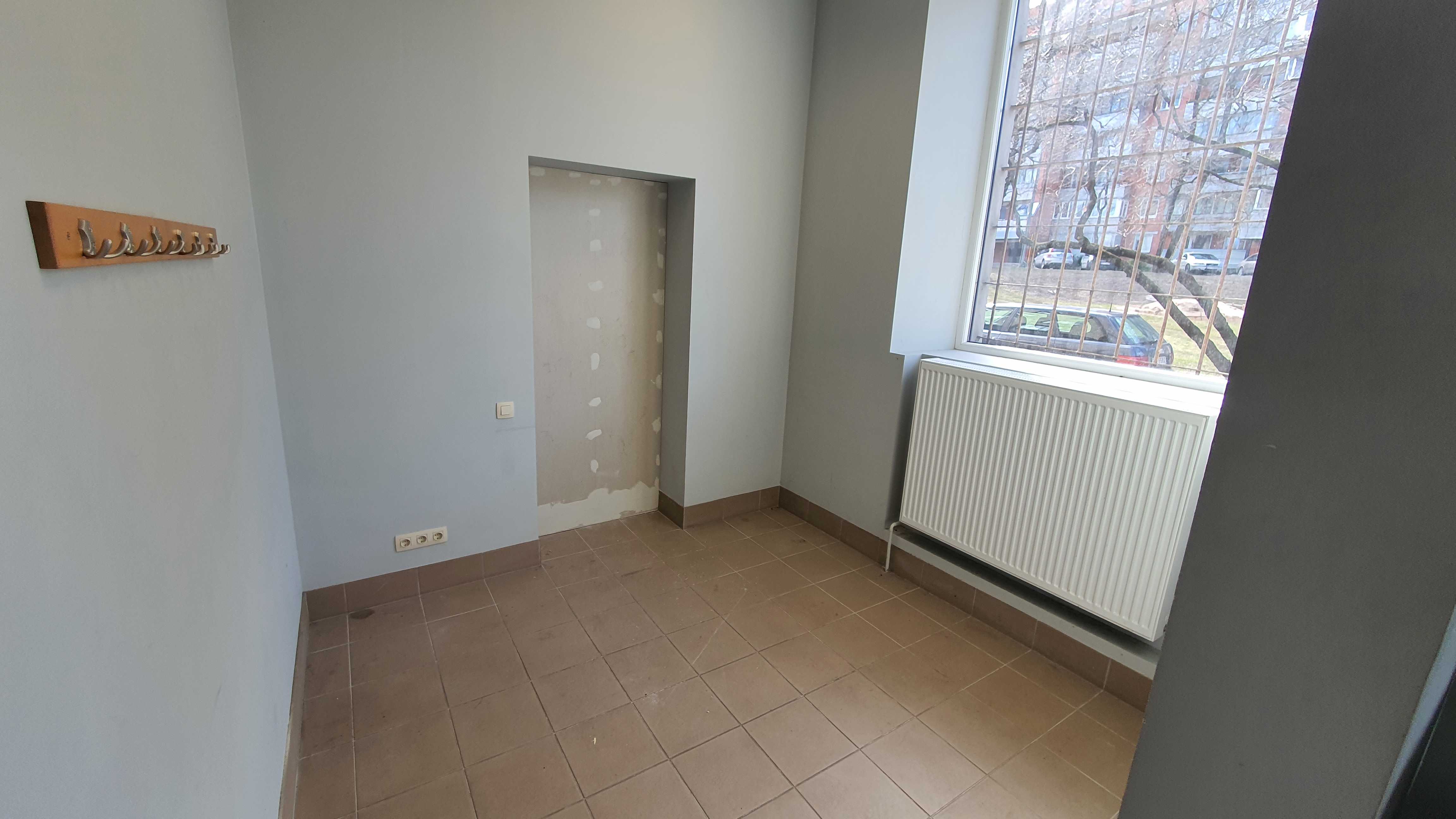 Retail premises for rent, Daugavgrīvas street - Image 1
