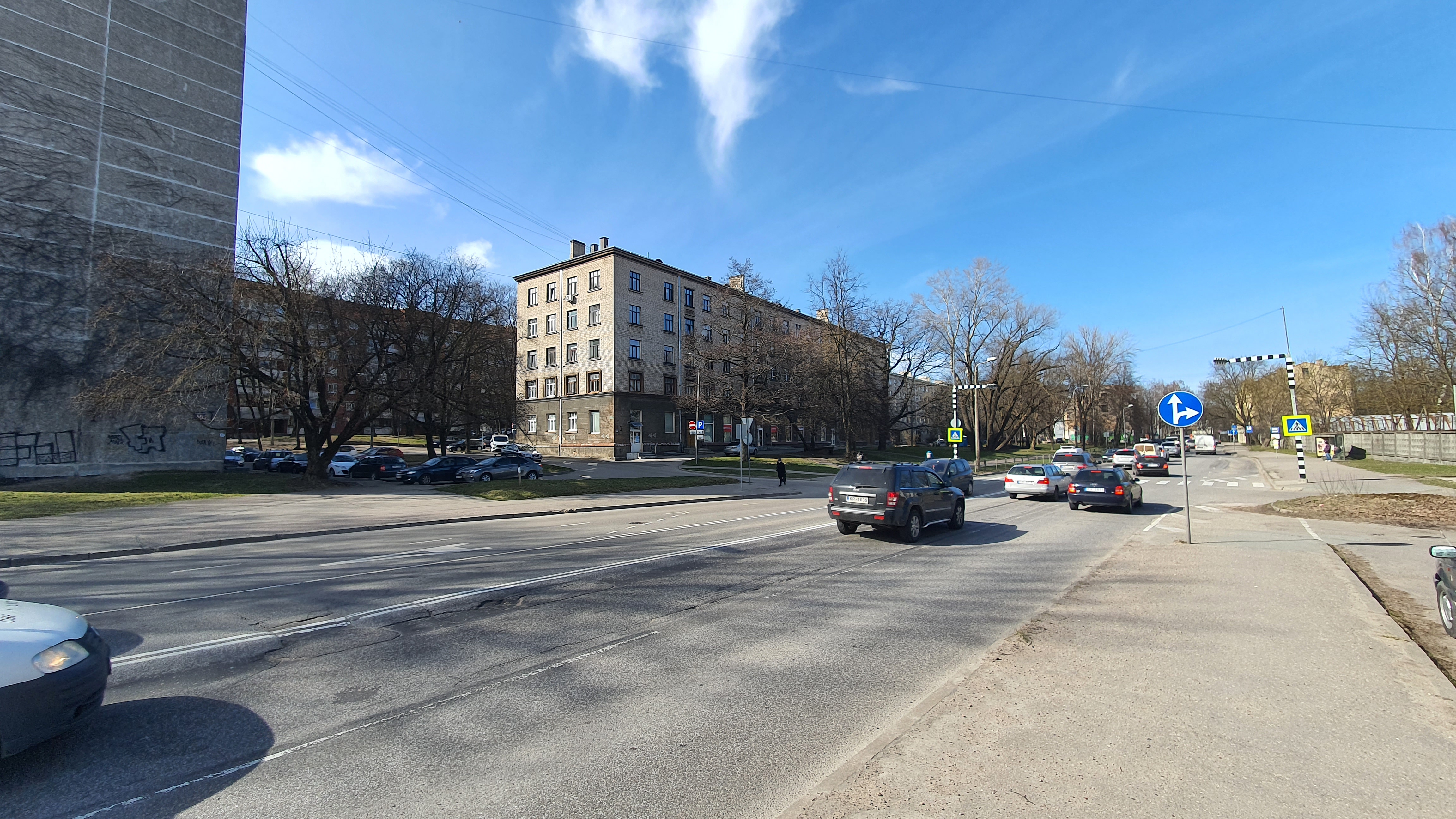 Retail premises for rent, Daugavgrīvas street - Image 1