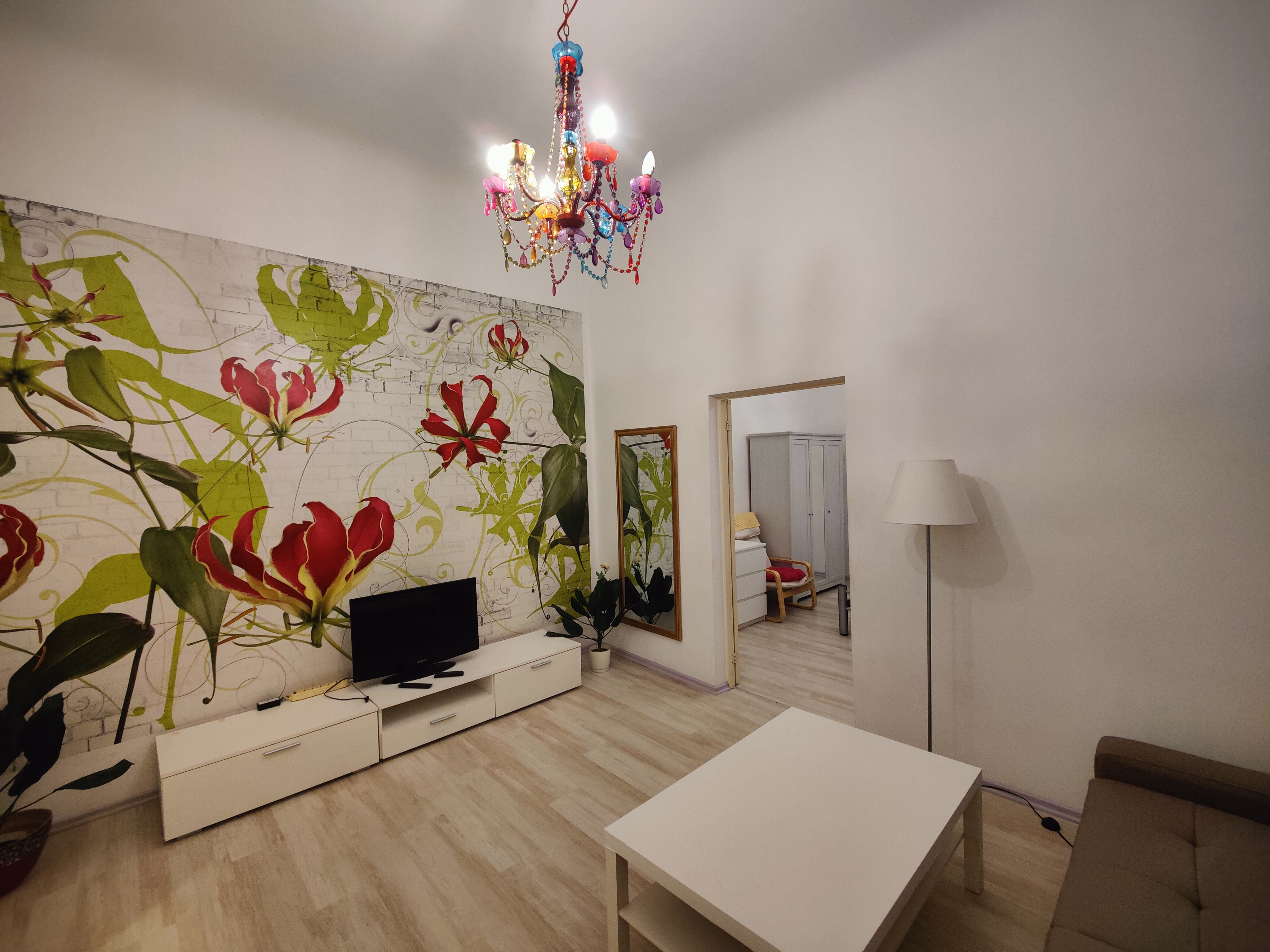 Apartment for rent, Vīlandes street 5 - Image 1