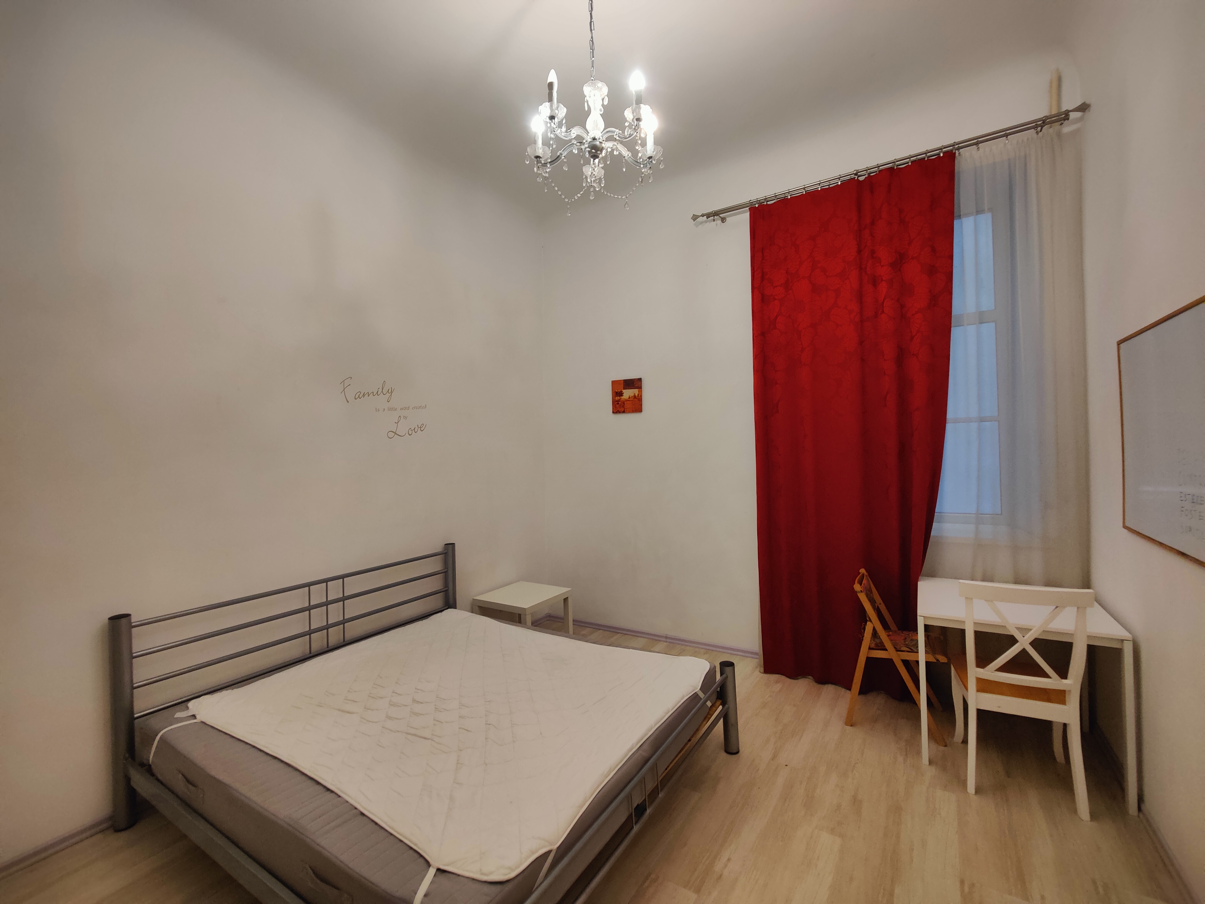 Apartment for rent, Vīlandes street 5 - Image 1