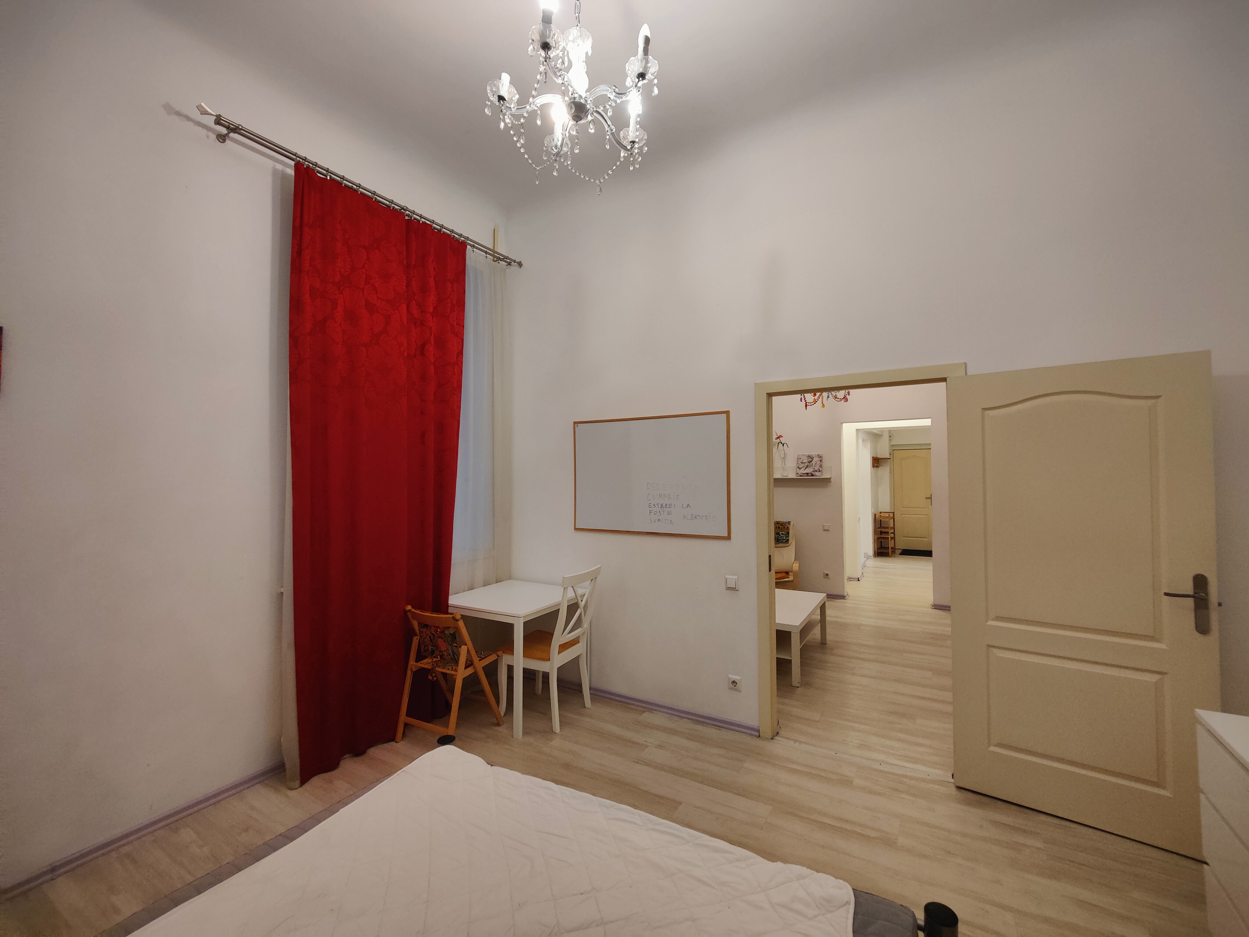 Apartment for rent, Vīlandes street 5 - Image 1