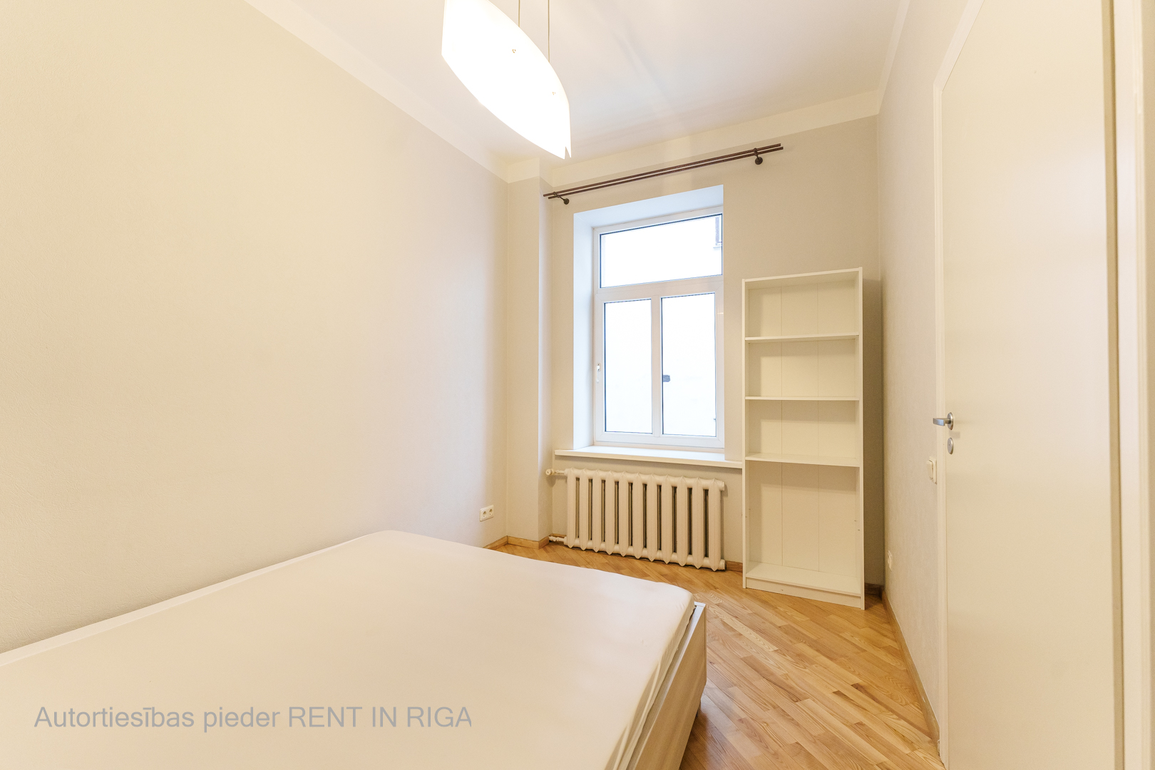 Apartment for rent, Stabu street 30 - Image 1