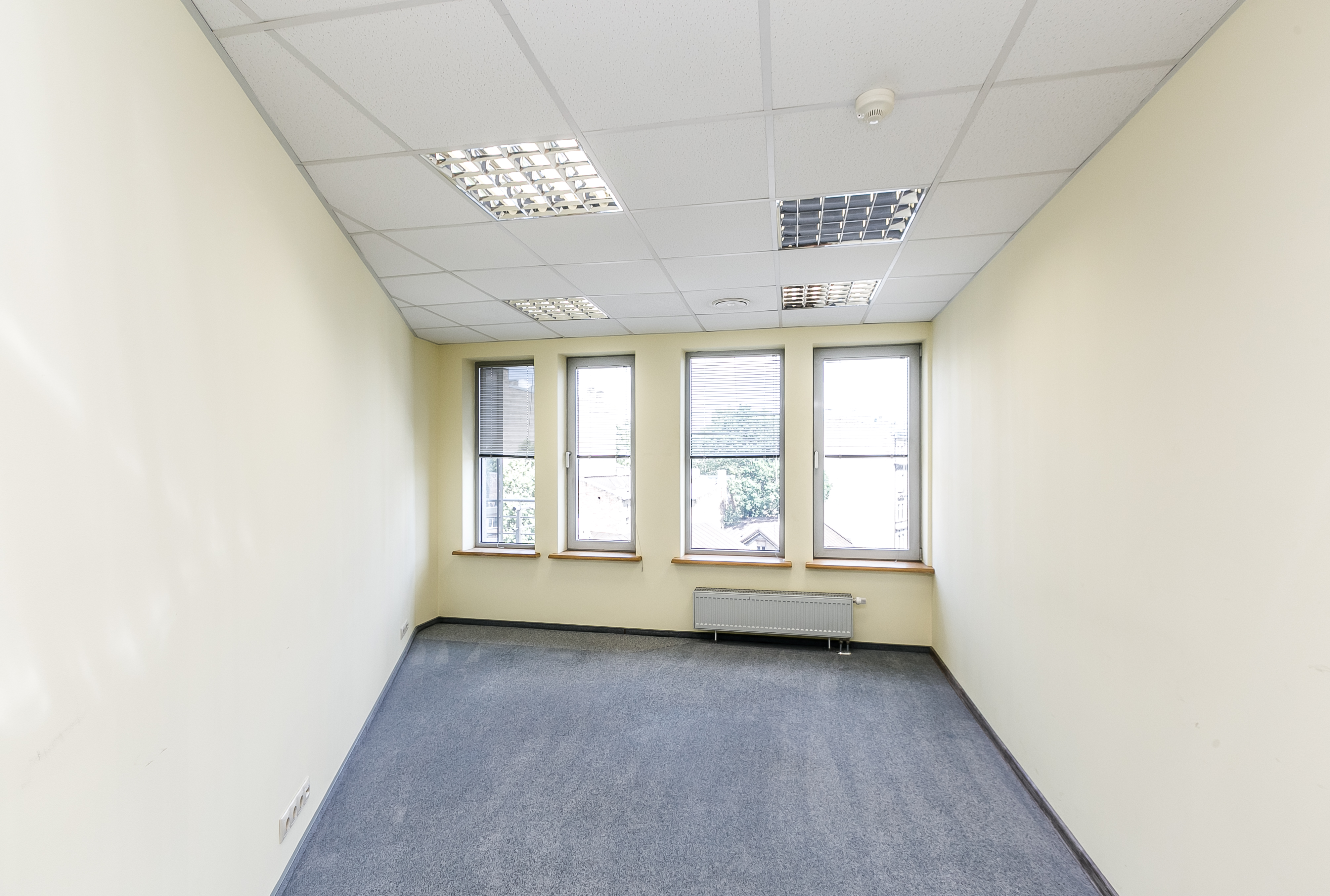 Office for rent, Ģertrūdes street - Image 1