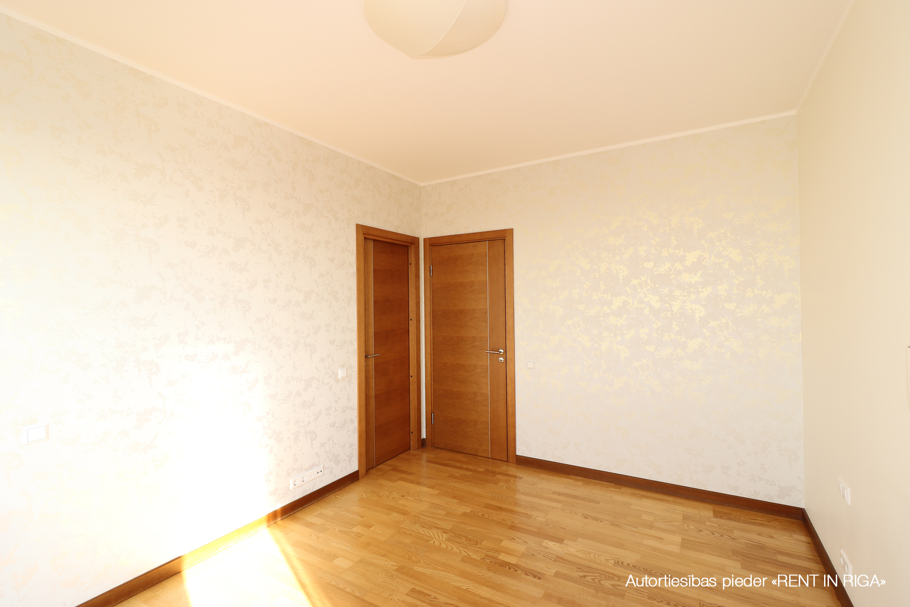 Apartment for rent, Daliņa street 8 - Image 1