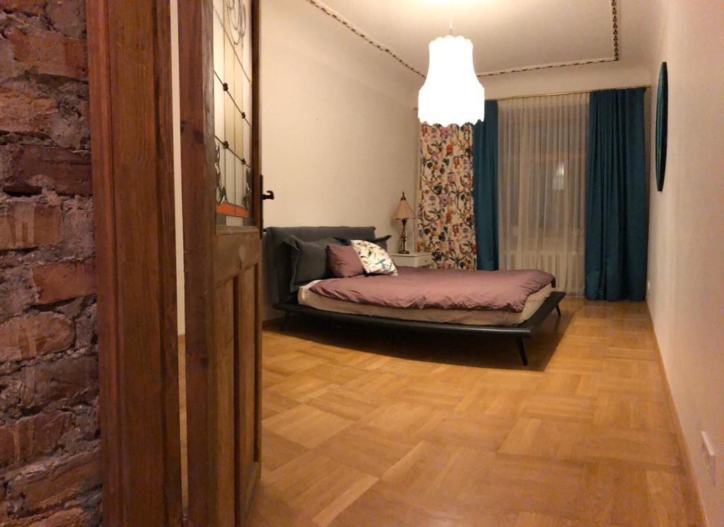 Apartment for sale, Dzirnavu street 31 - Image 1