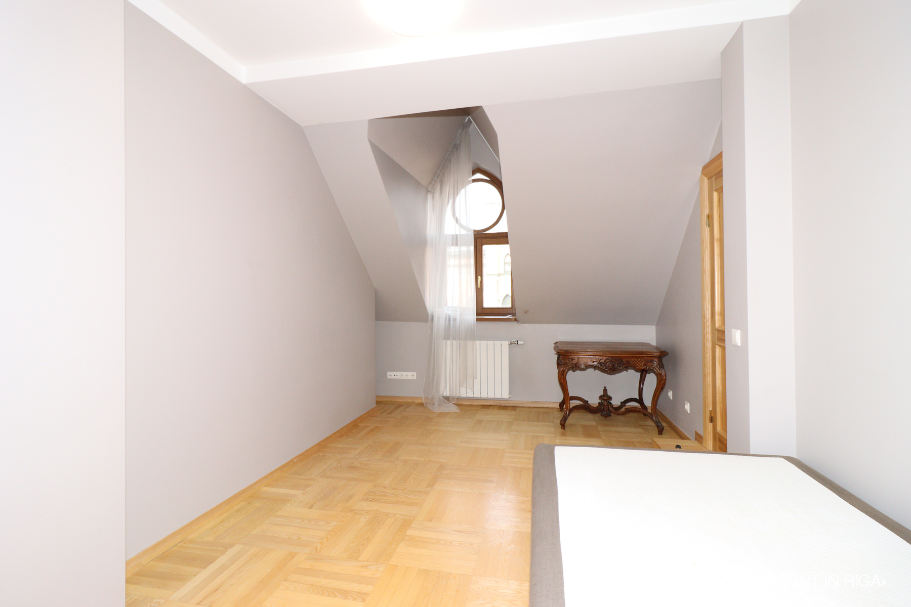 Apartment for rent, Pulkveža Brieža street 2 - Image 1