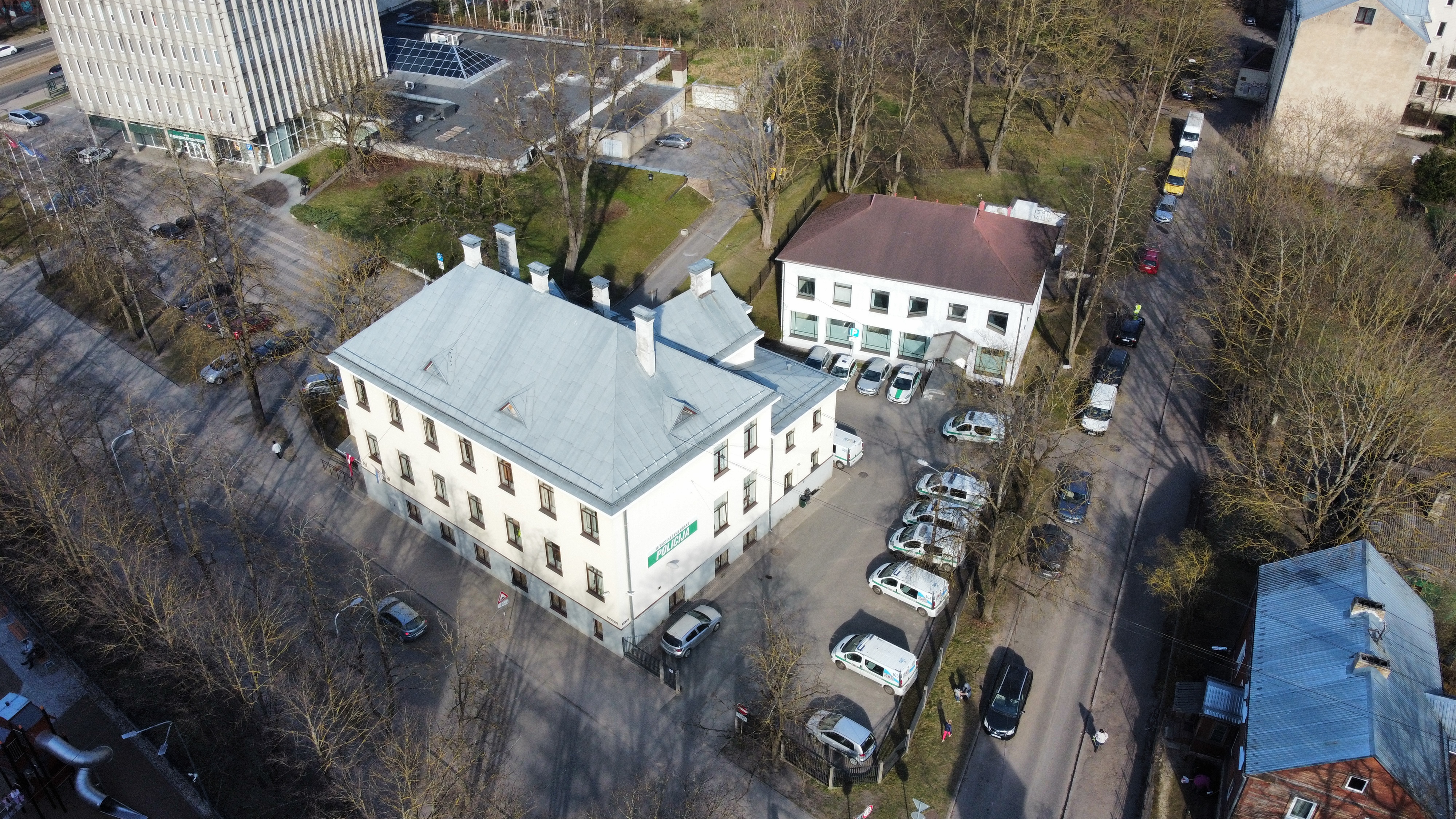 Office for rent, Zeļļu street - Image 1