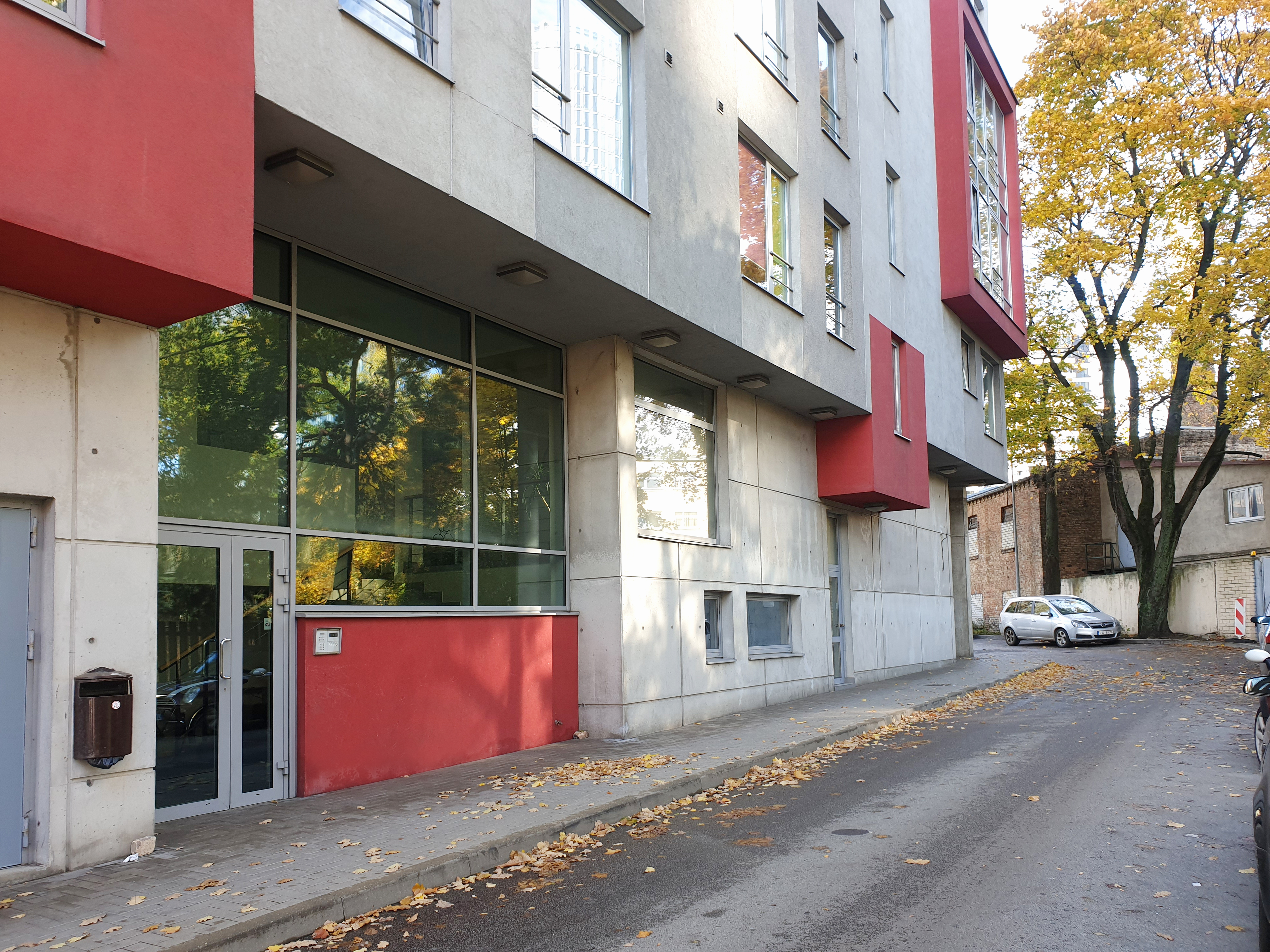 Izīrē dzīvokli, Kalnciema iela 9 - Attēls 1