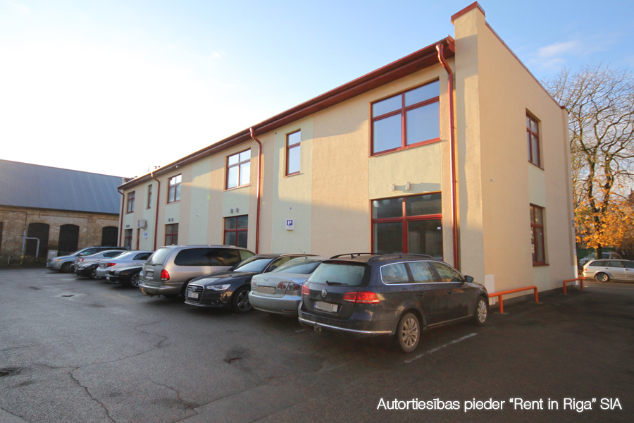 Office for rent, Sabiles street - Image 1