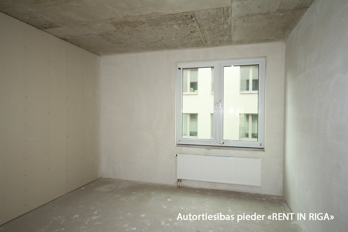 Apartment for sale, Strēlnieku street 7 - Image 1