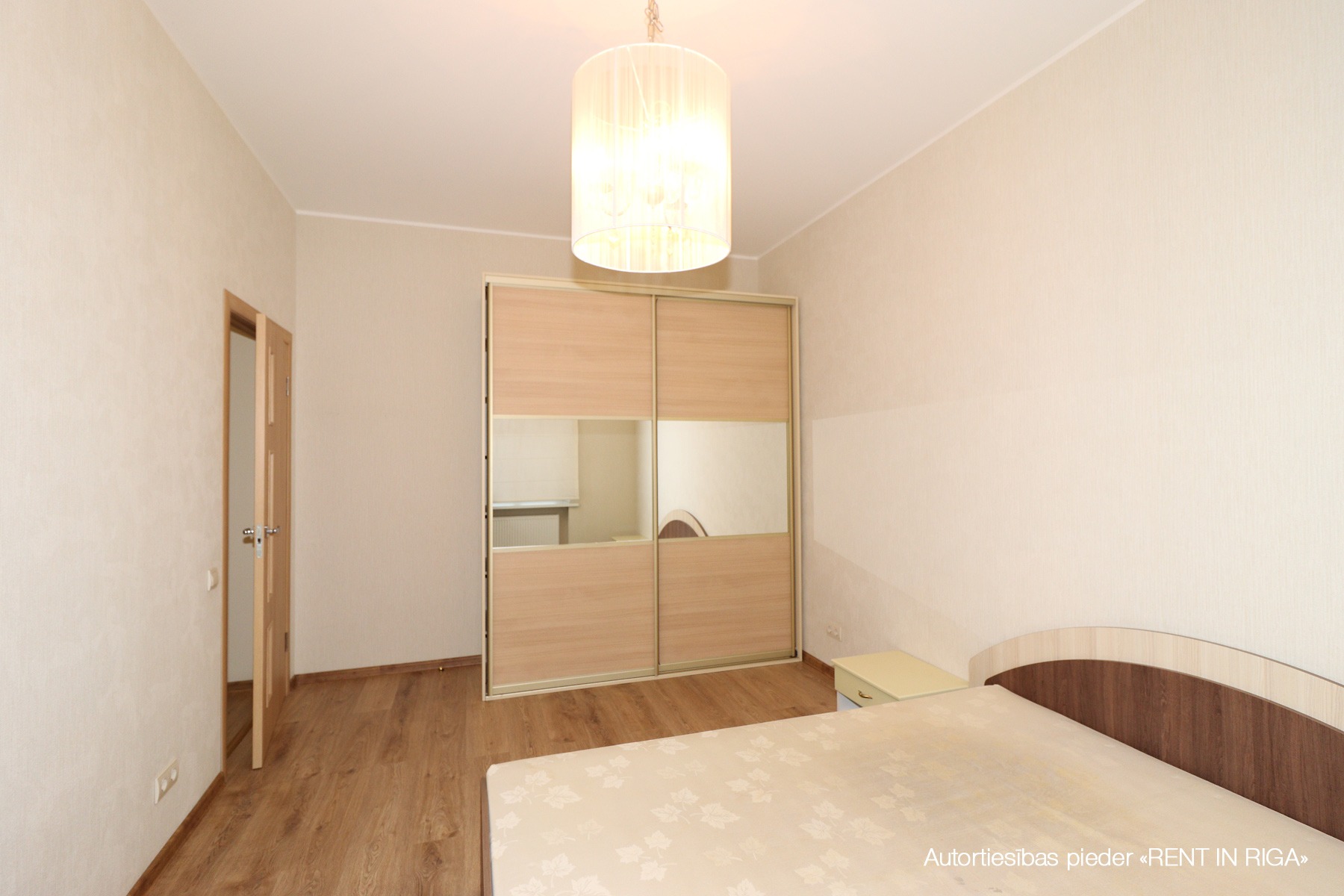 Apartment for rent, Gogoļa street 10 - Image 1