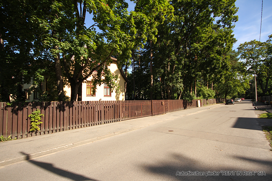 Продают дом, улица Pēterupes - Изображение 1