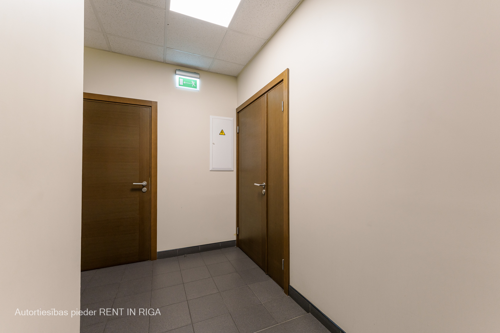 Office for rent, Abulas street - Image 1