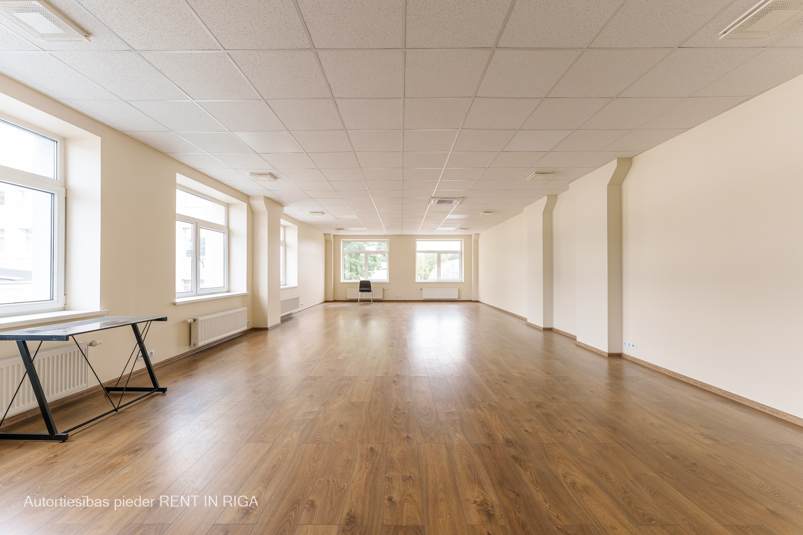 Office for rent, Abulas street - Image 1