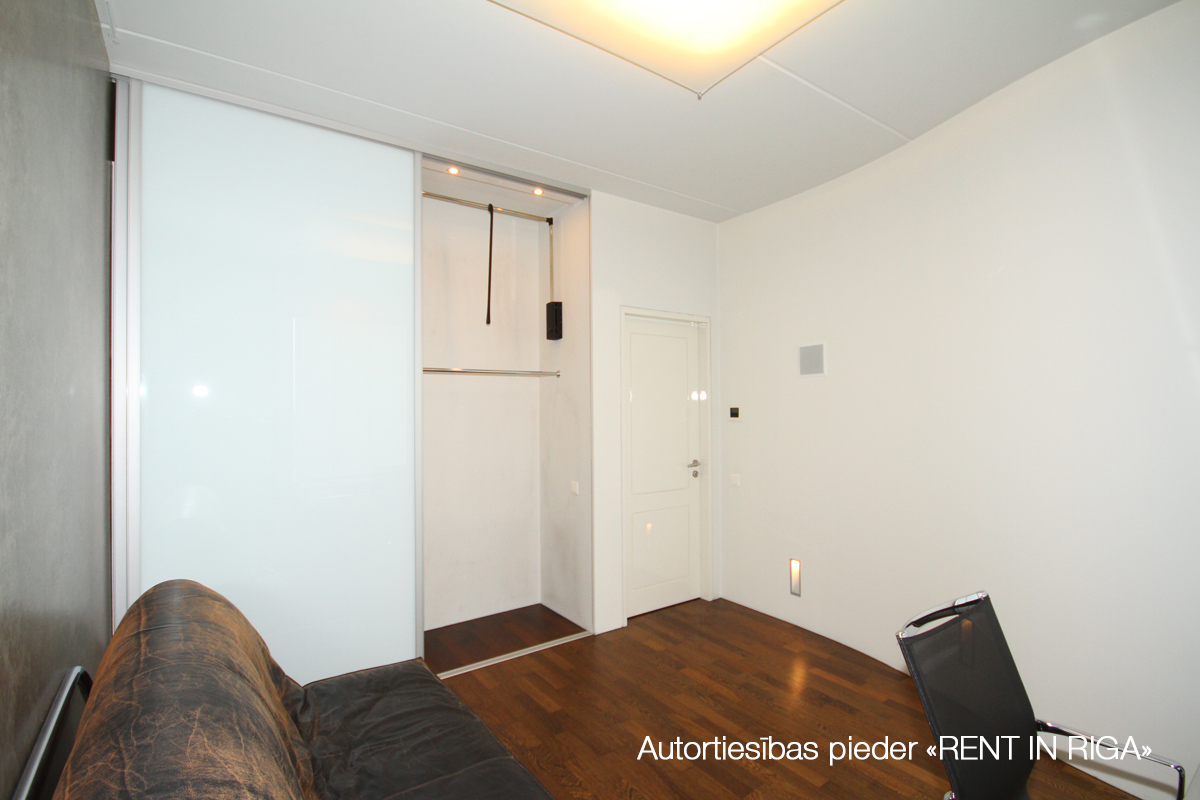 Apartment for rent, Kalnciema street 9A - Image 1