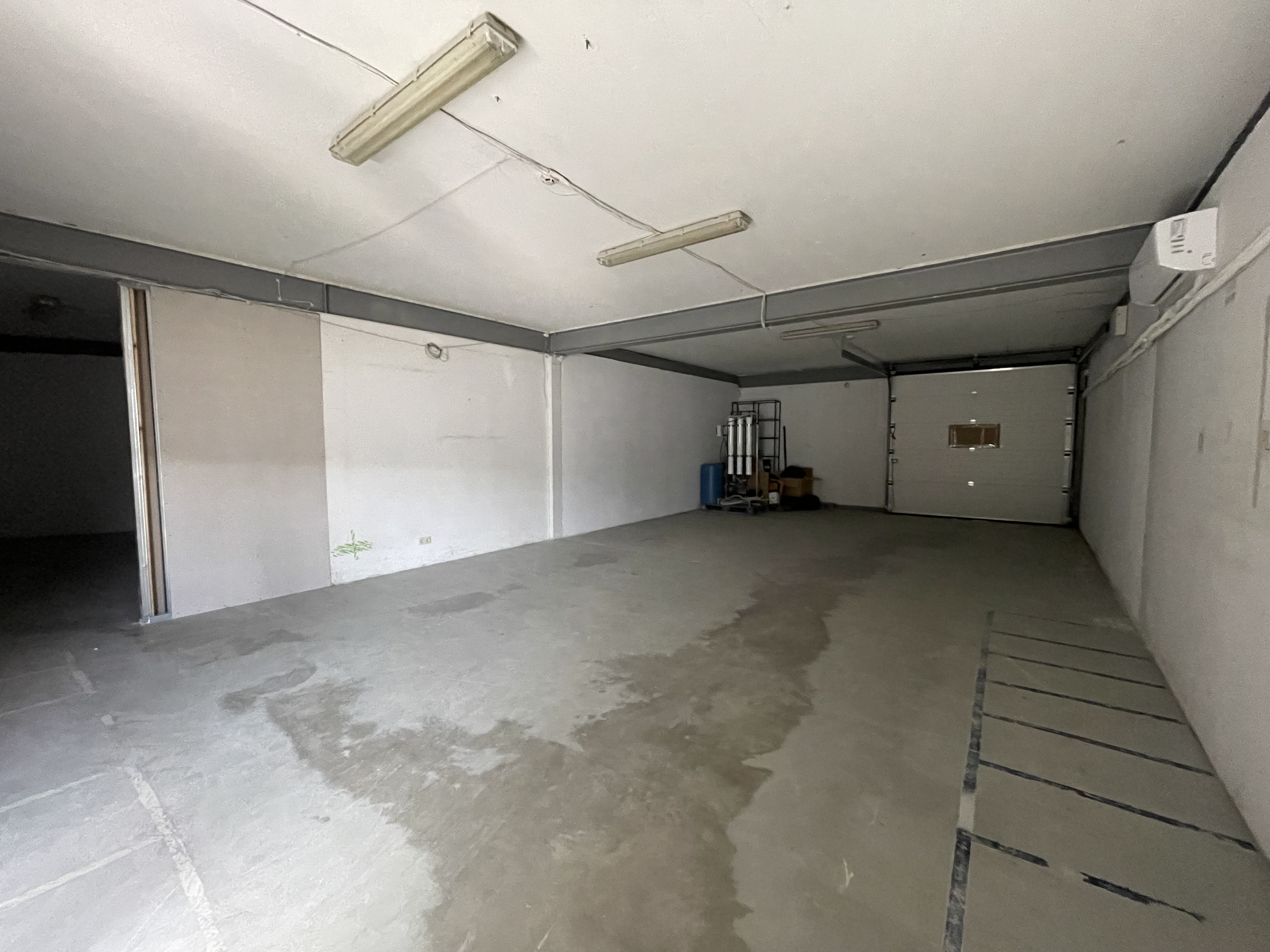 Warehouse for rent, Straupes street - Image 1