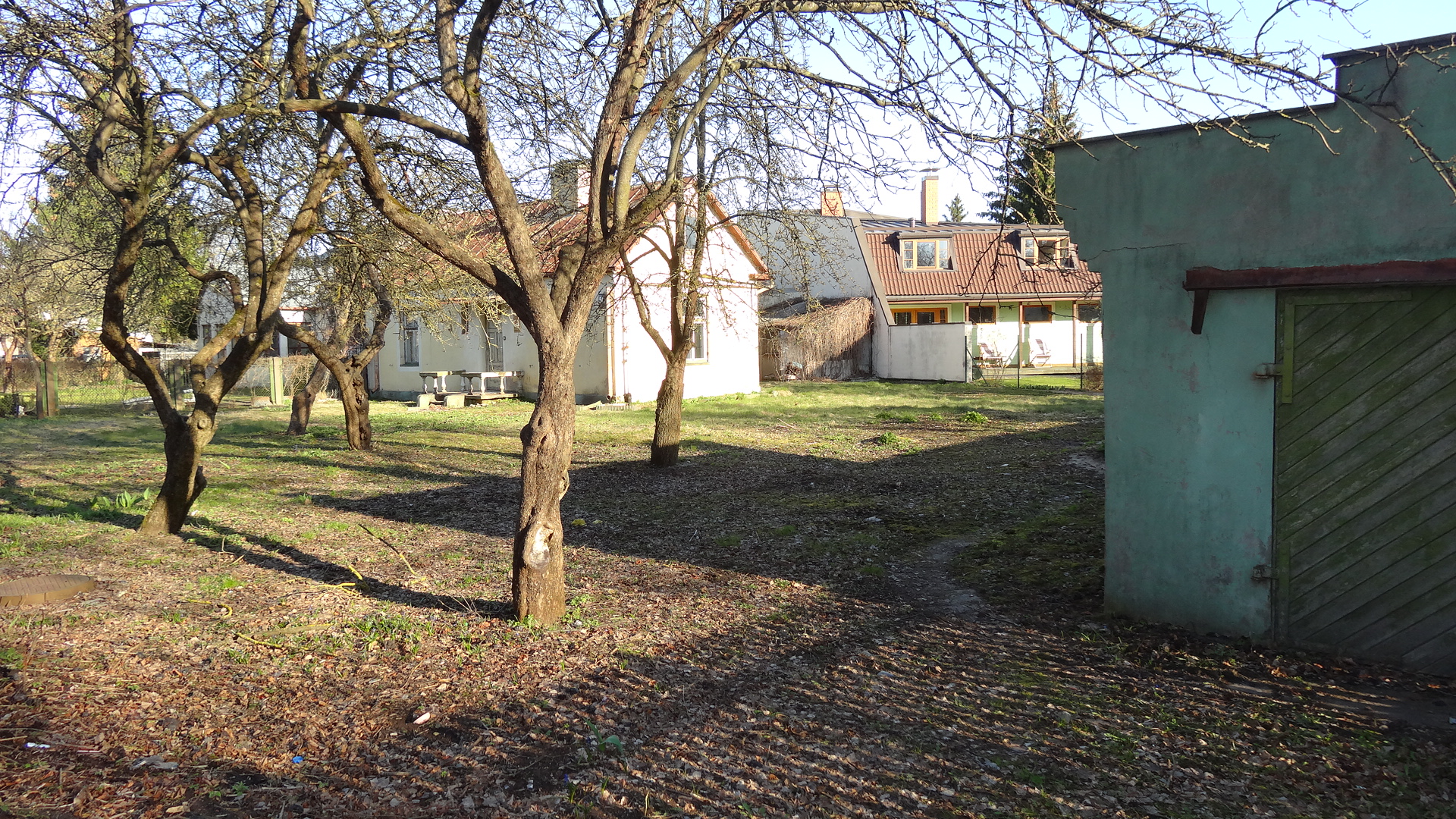 Land plot for sale, Pīkola street - Image 1