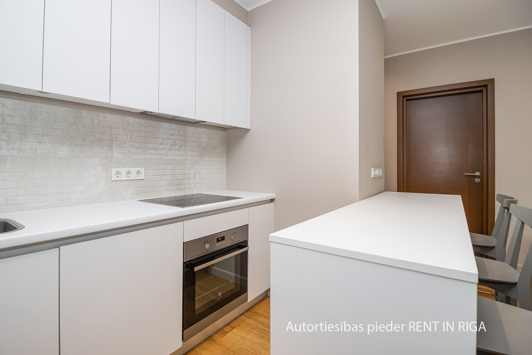 Apartment for rent, Gustava Zemgala gatve 78 - Image 1