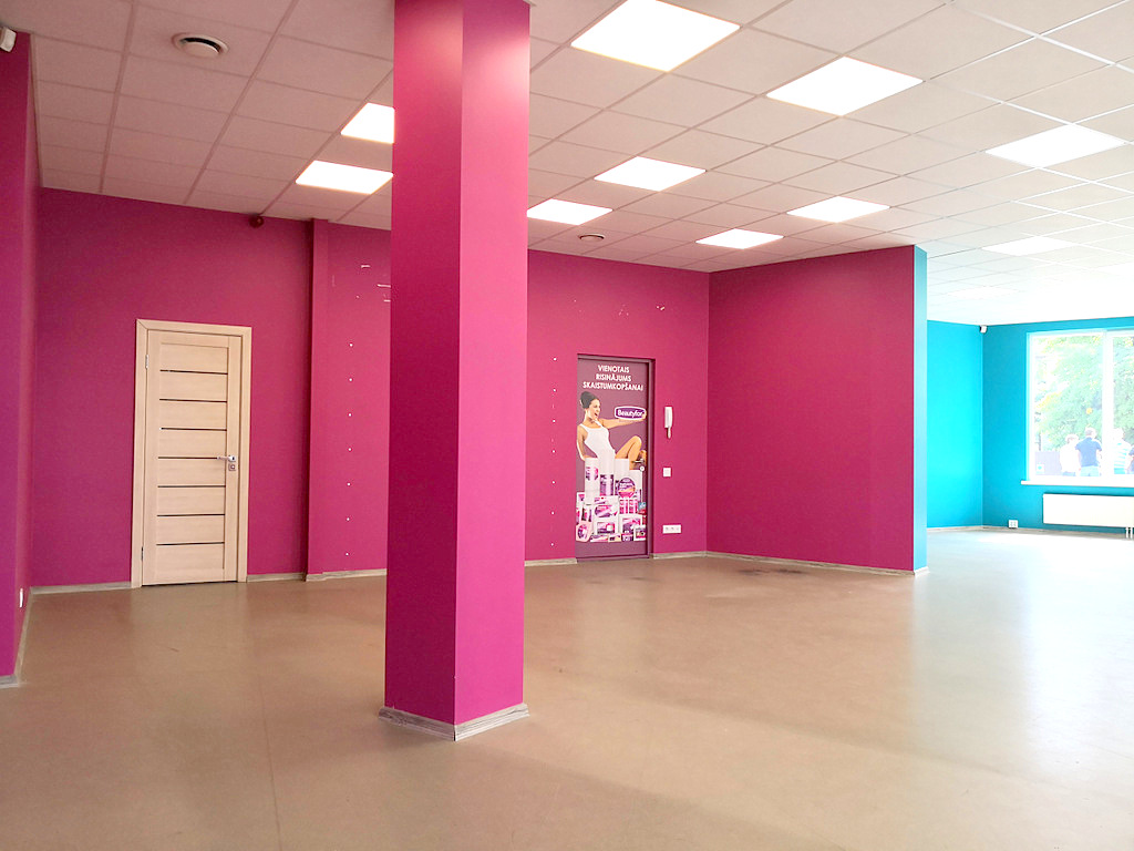 Retail premises for rent, Dārzciema - Image 1