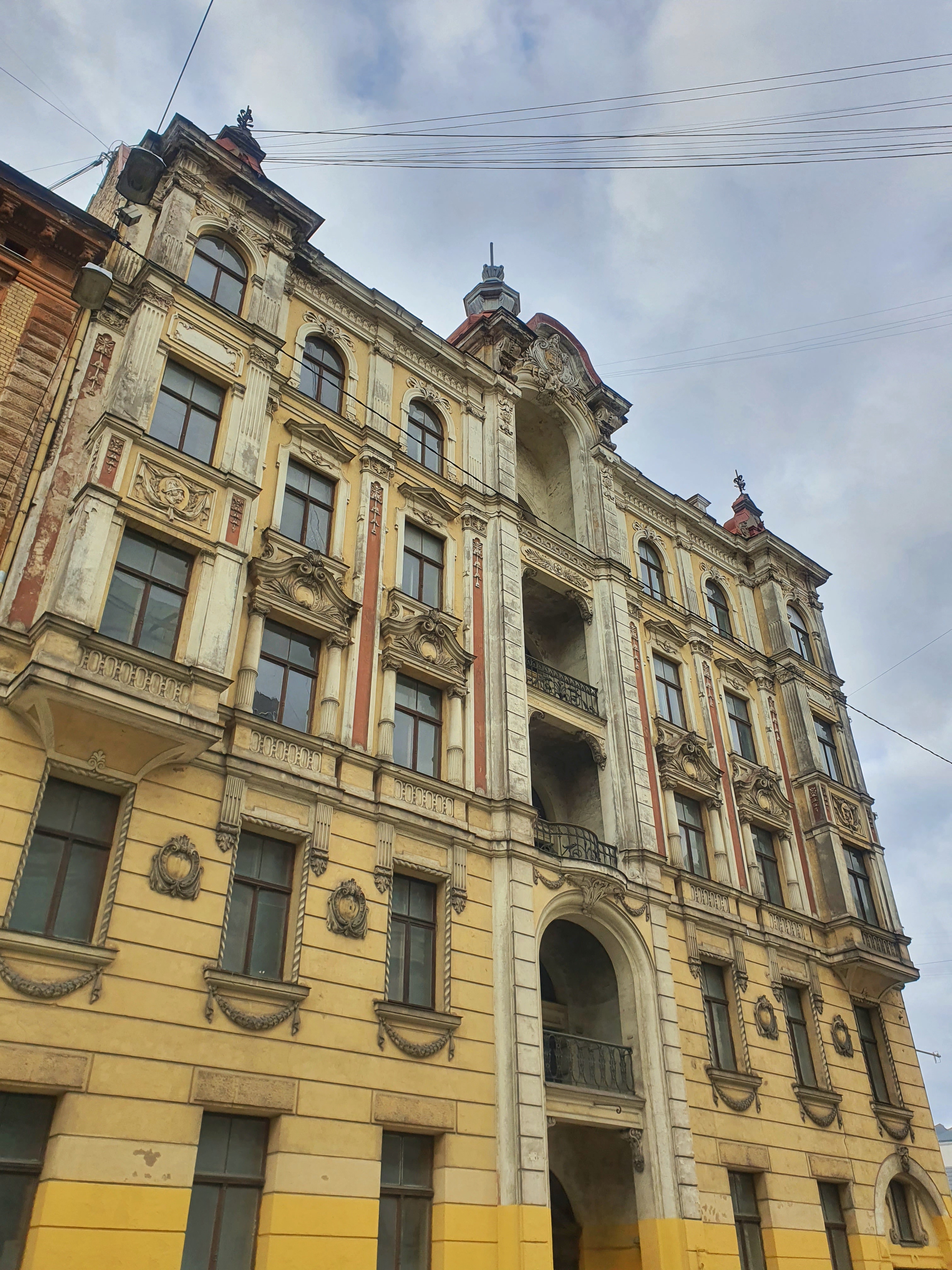 Investment property, Dzirnavu street - Image 1