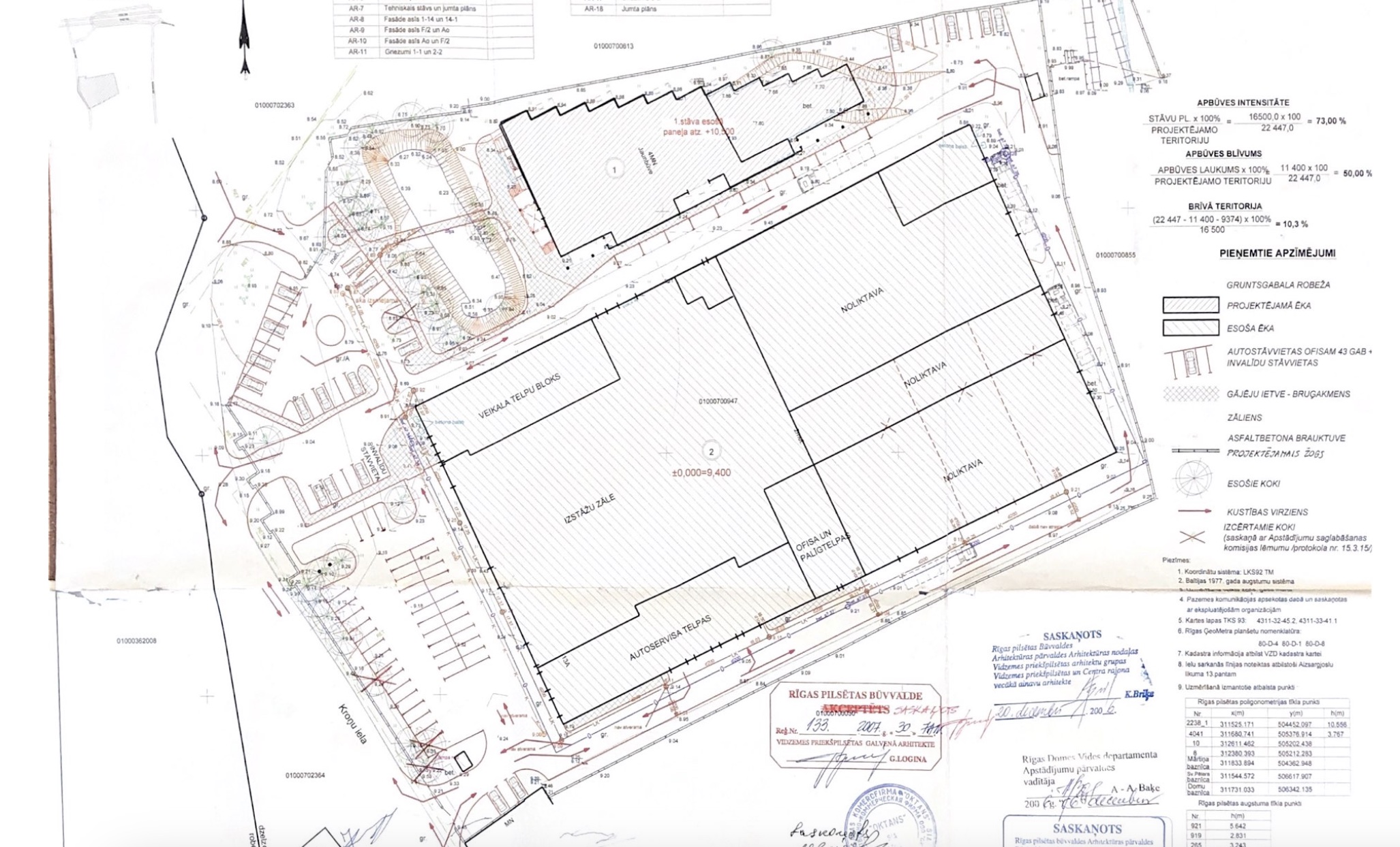 Industrial premises for sale, Kroņu street - Image 1