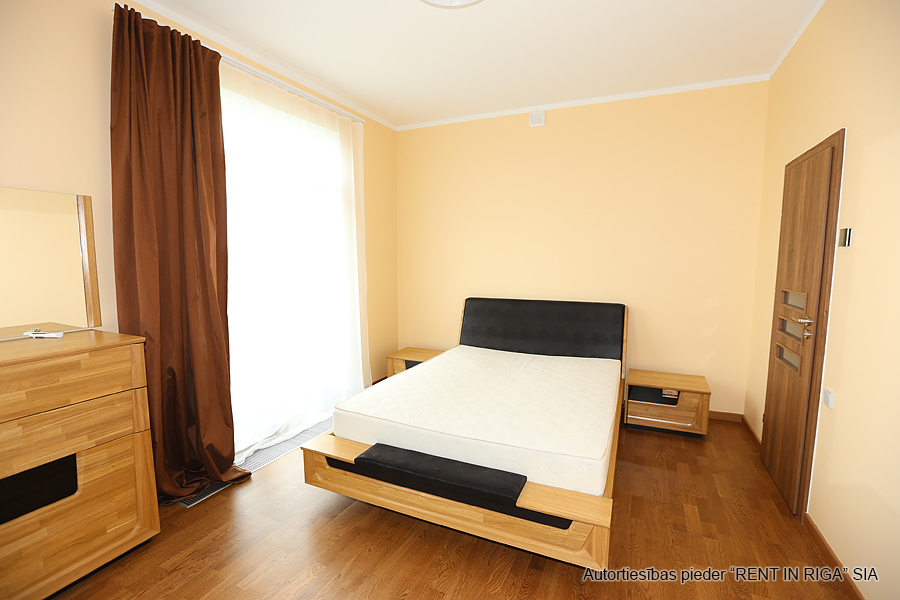 Apartment for rent, Peldu street 3 - Image 1