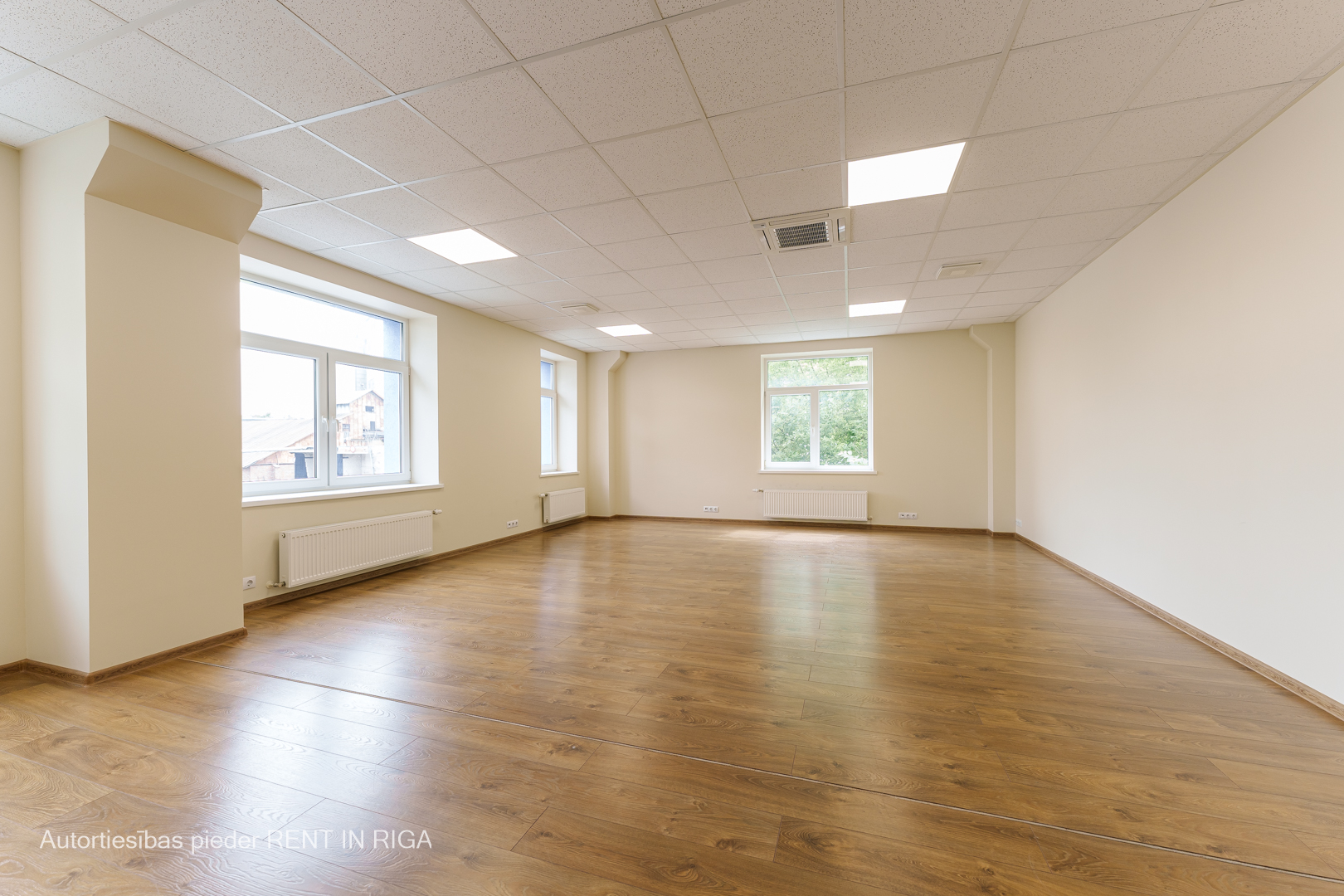 Office for rent, Abulas street - Image 1