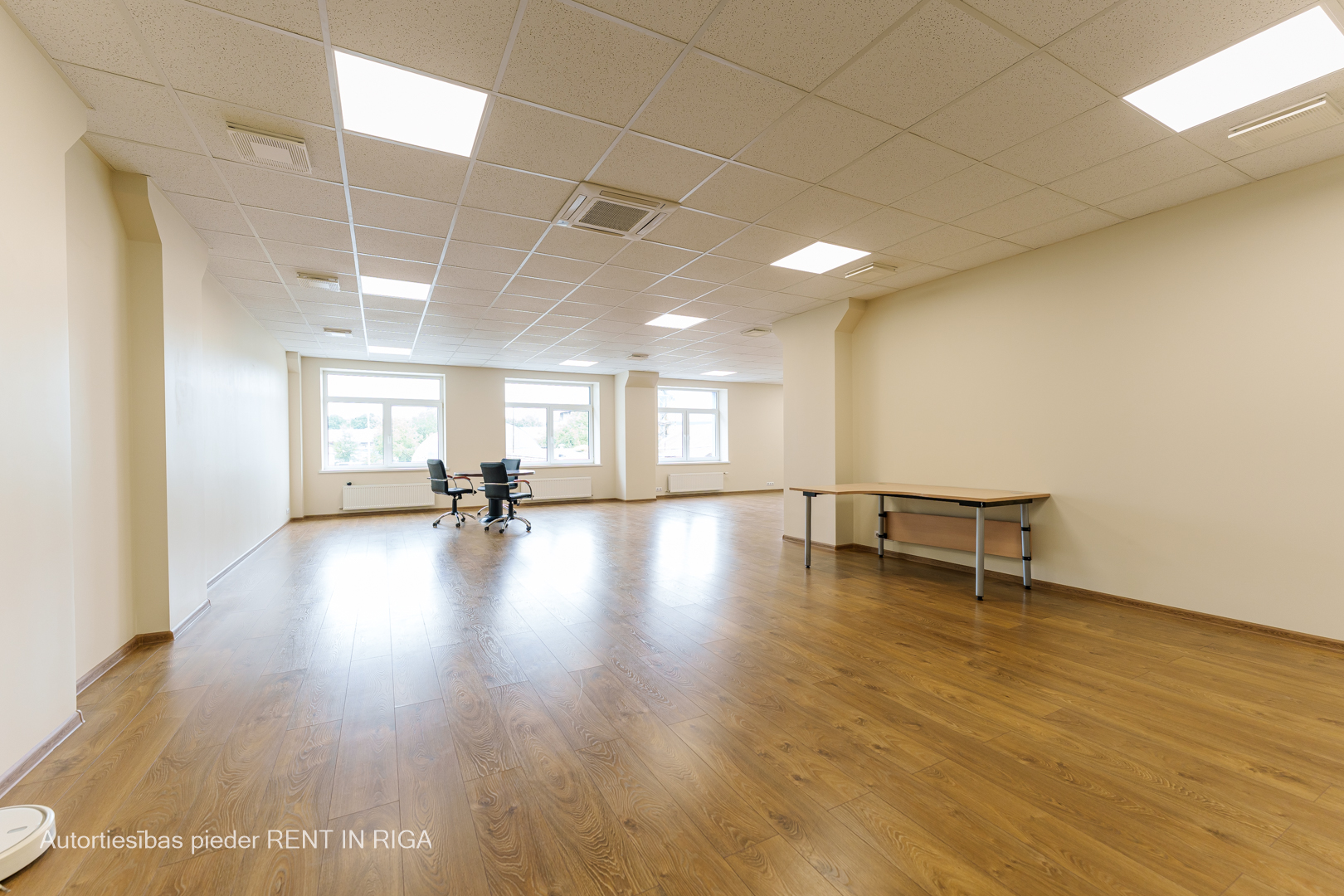 Office for rent, Abulas street - Image 1