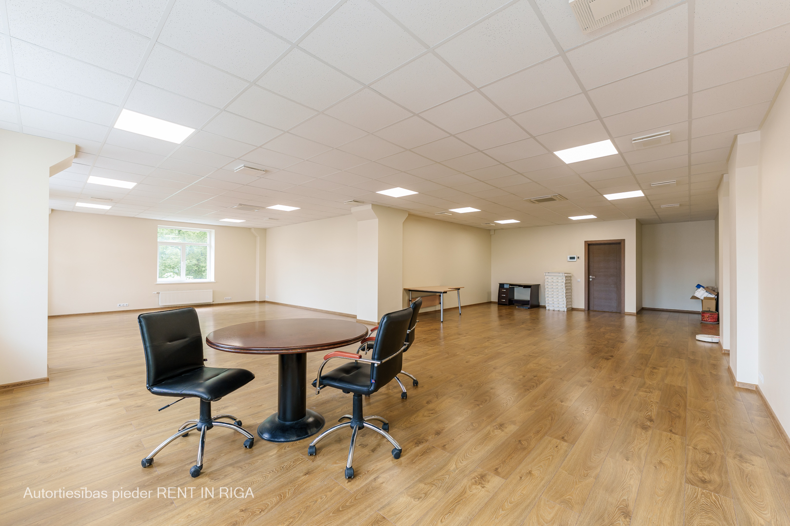 Office for rent, Abulas street - Image 1