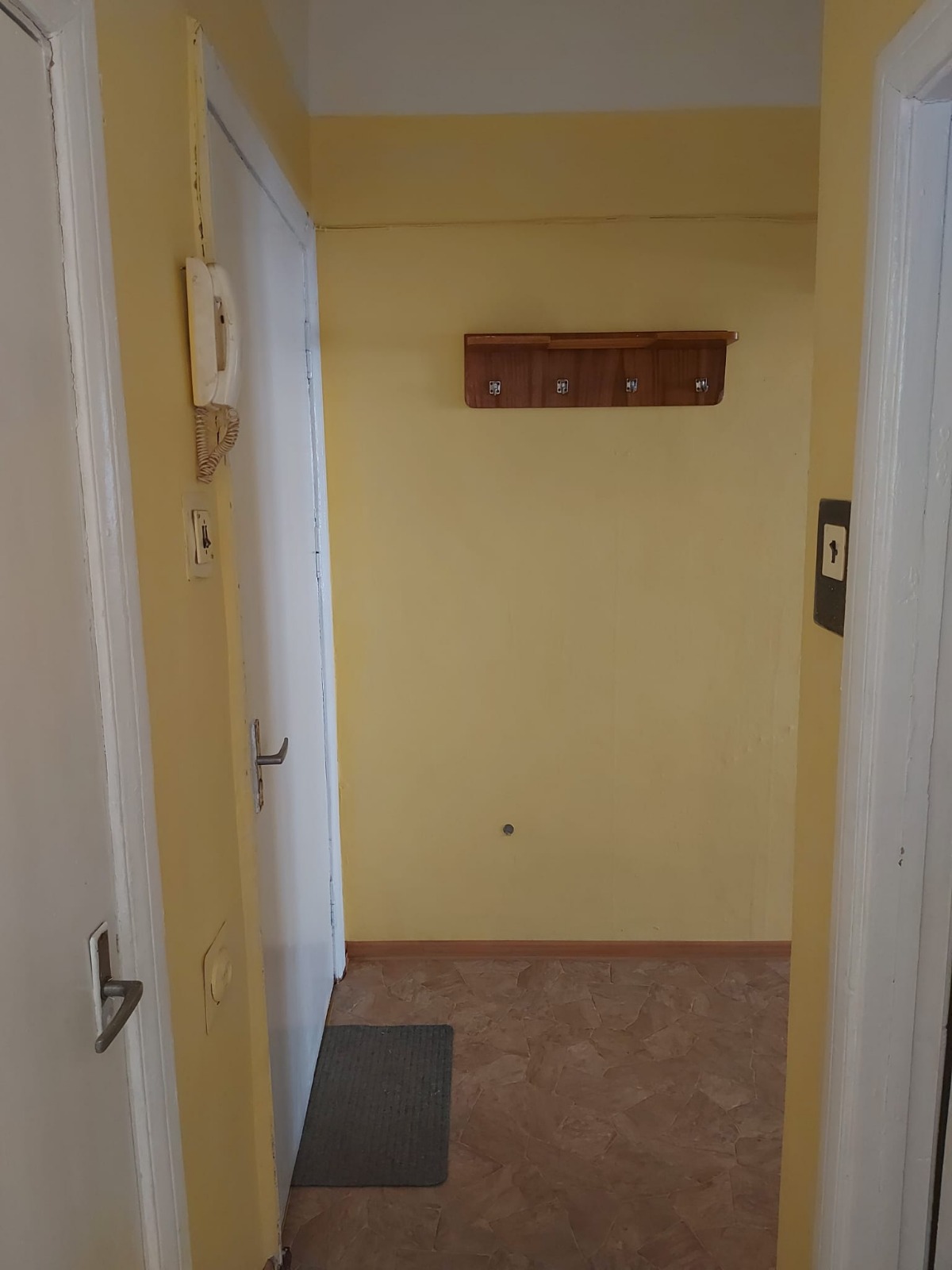 Apartment for rent, Daugavpils street 47 - Image 1