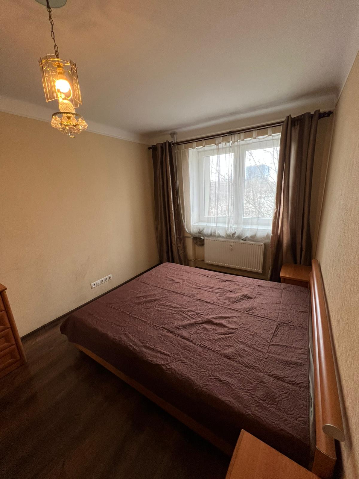 Apartment for rent, Hanzas street 8 - Image 1