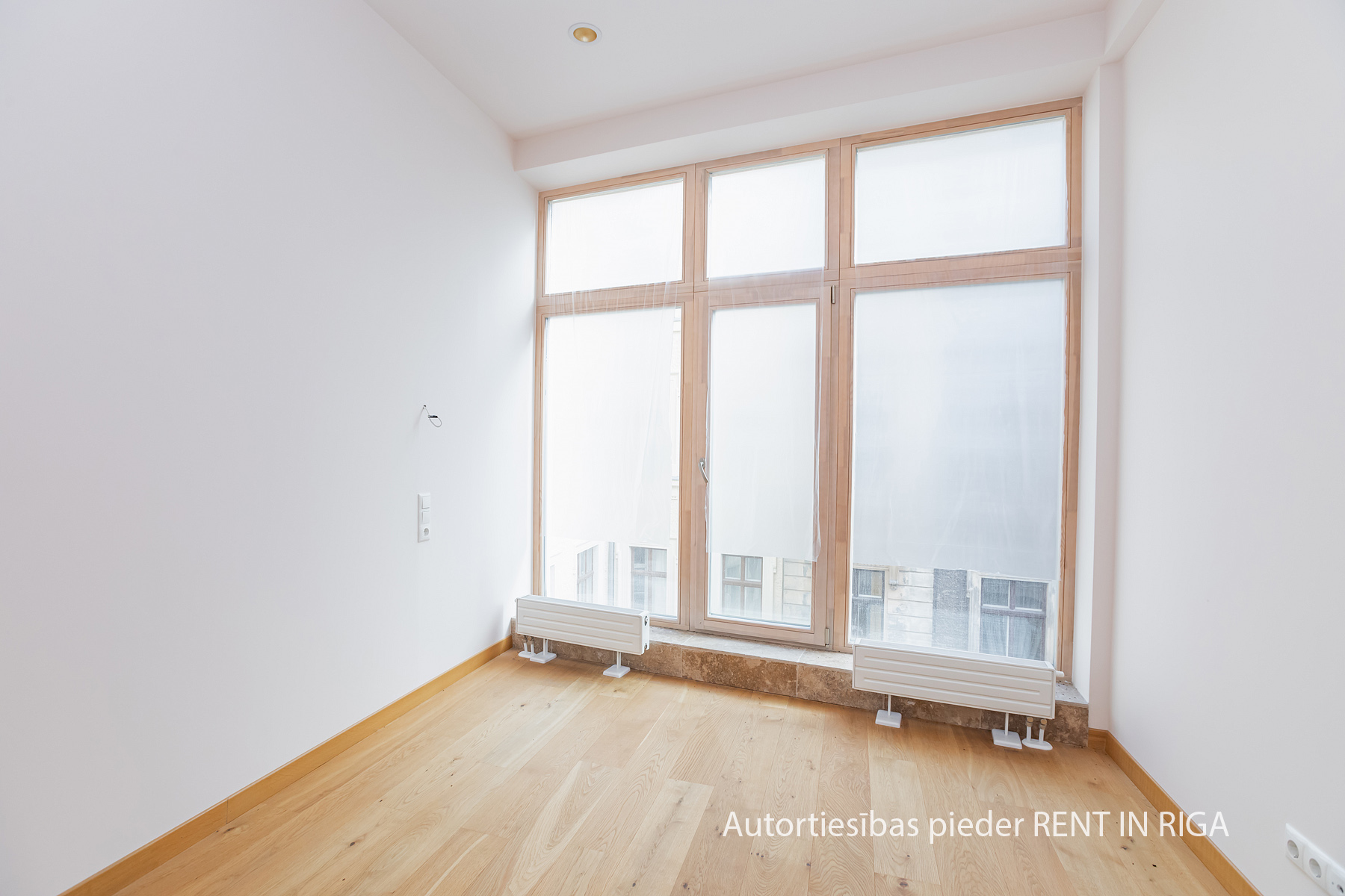 Apartment for sale, Stabu street 18B - Image 1