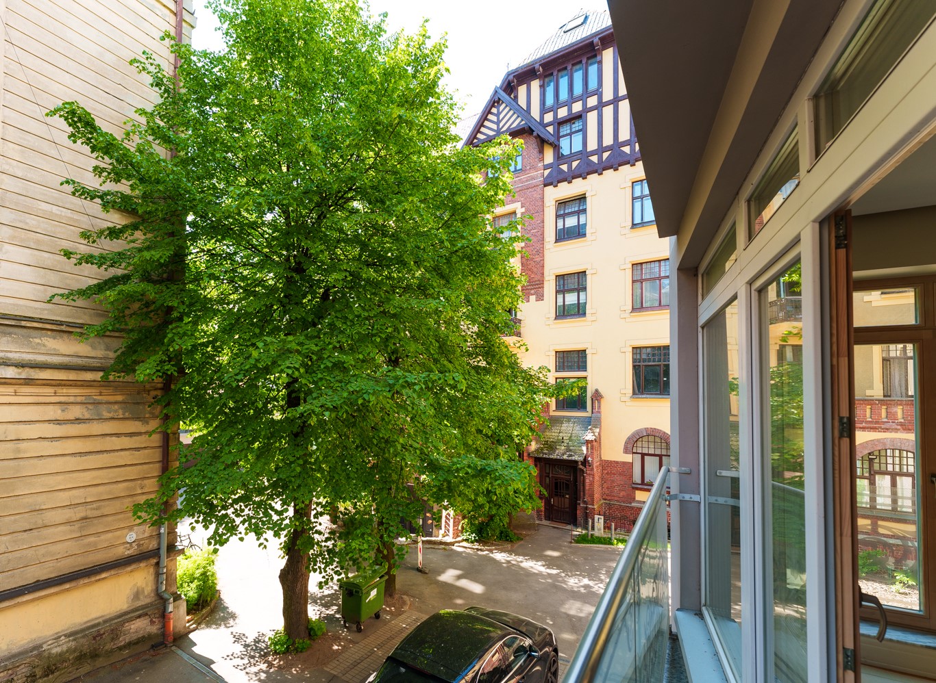 Apartment for sale, Stabu street 18B - Image 1