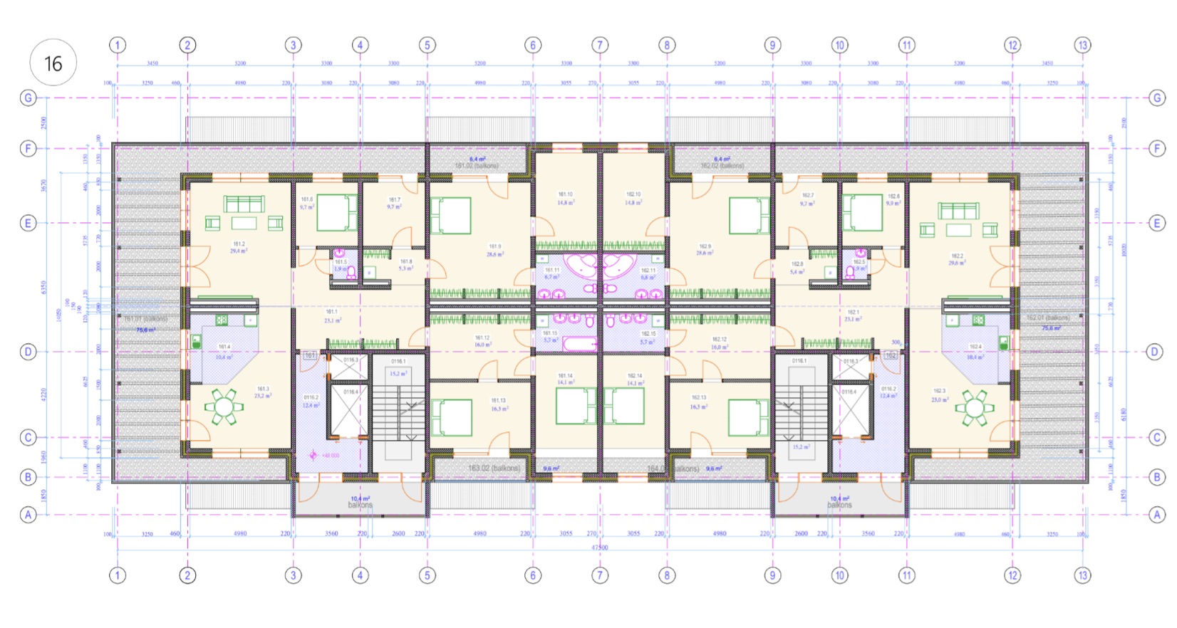 Land plot for sale, Ulbrokas street - Image 1